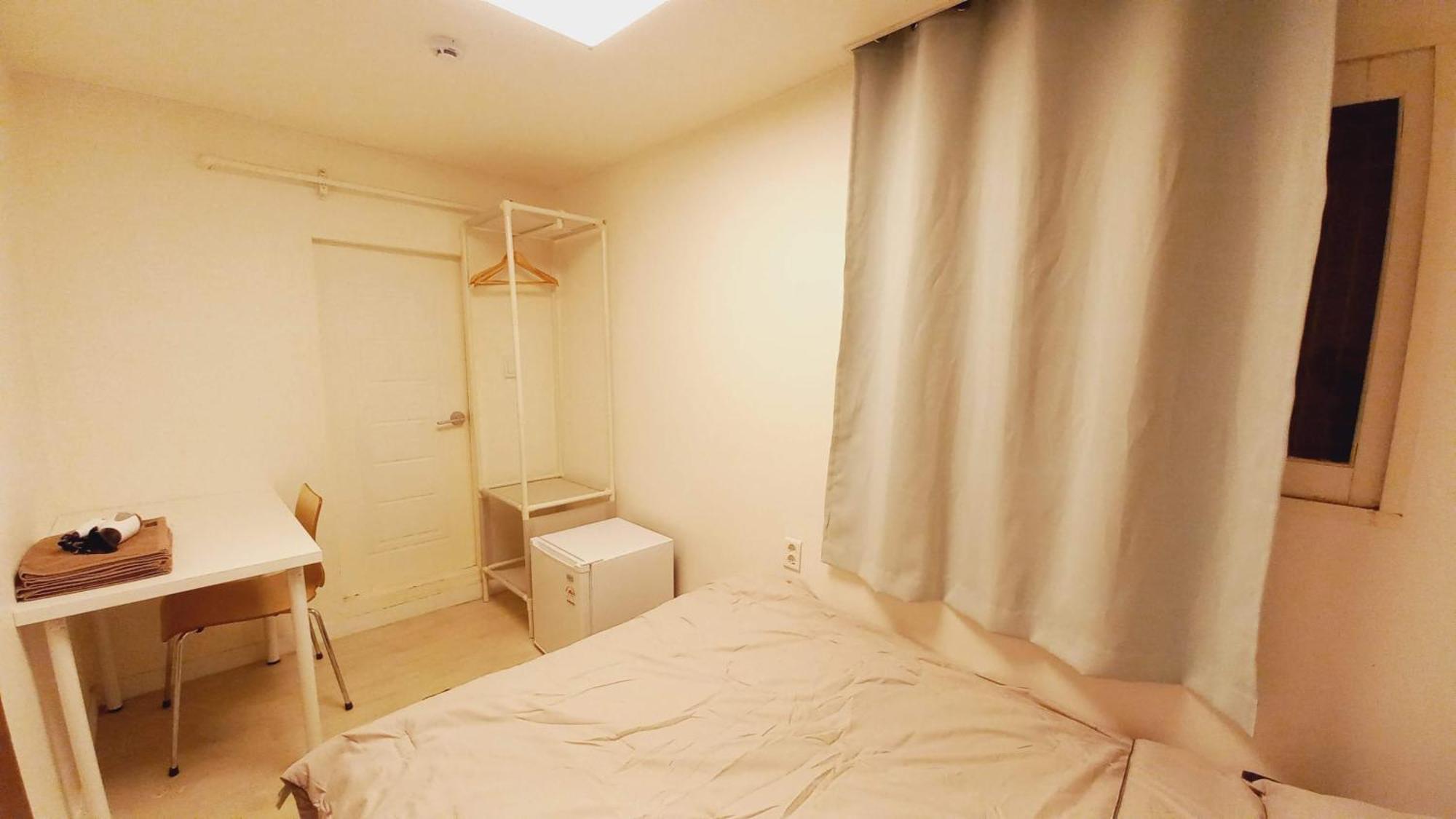 G Yongsan Guest house