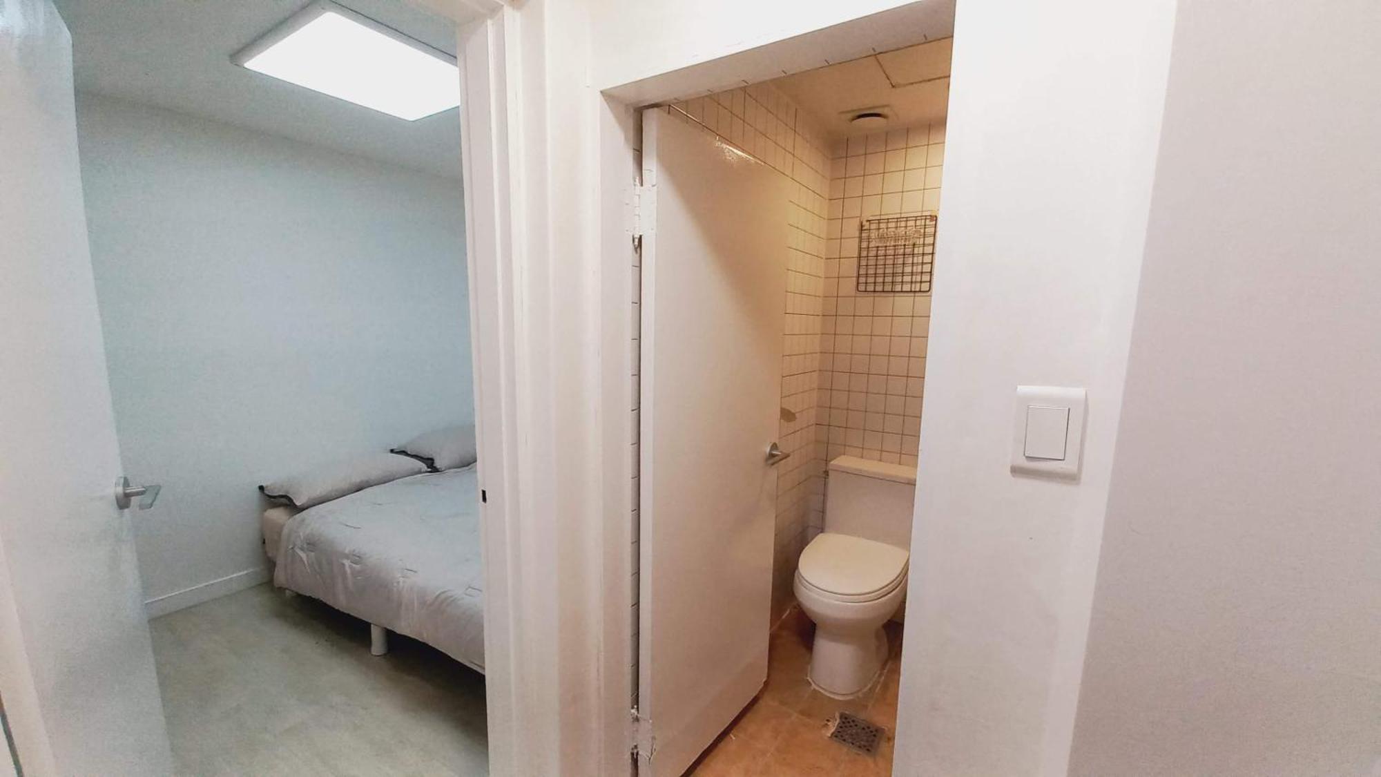 G Yongsan Guest house