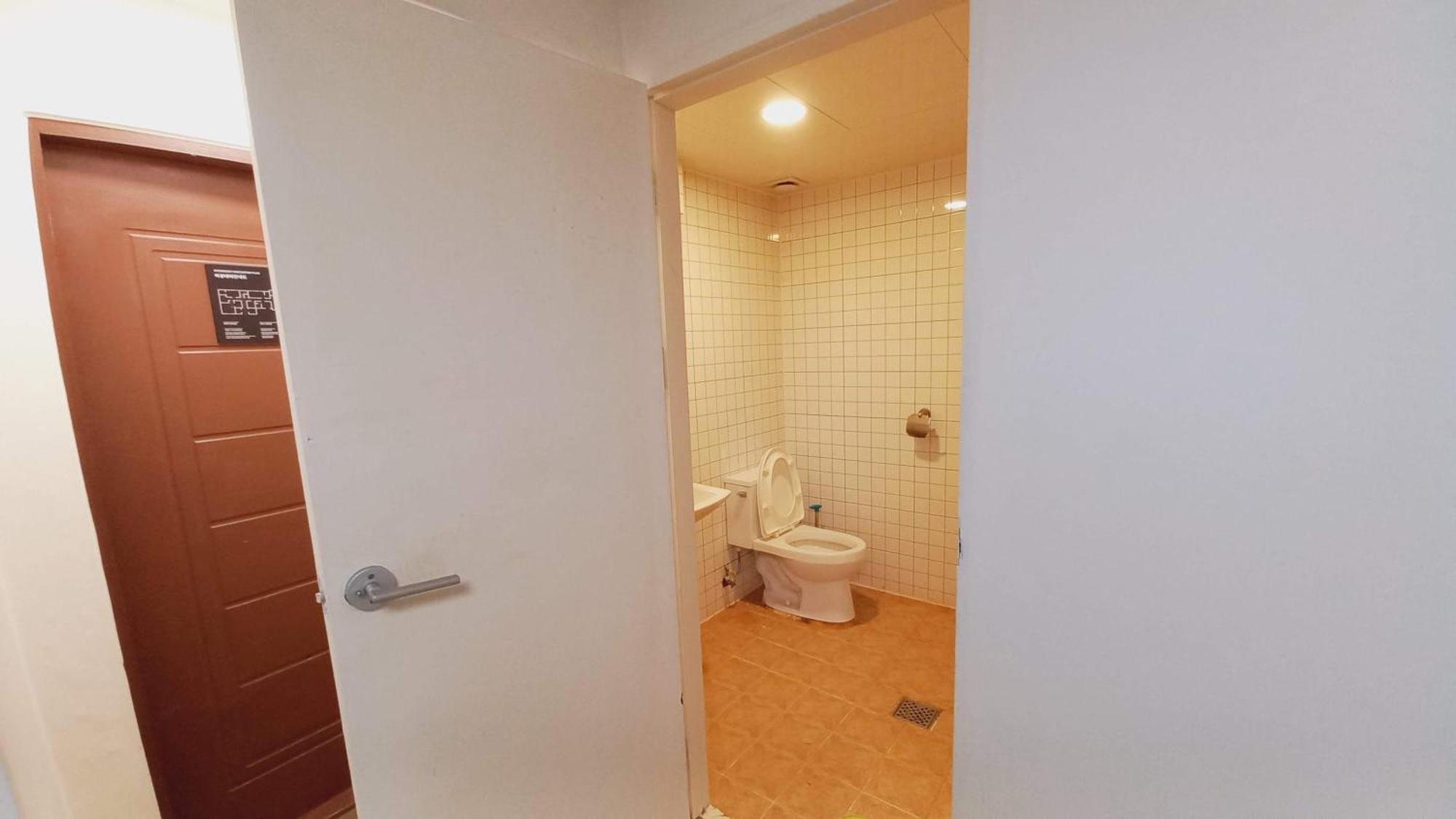 G Yongsan Guest house *