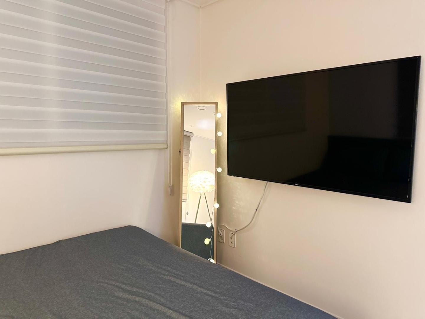 Terrace House Hwagok Station Apartment