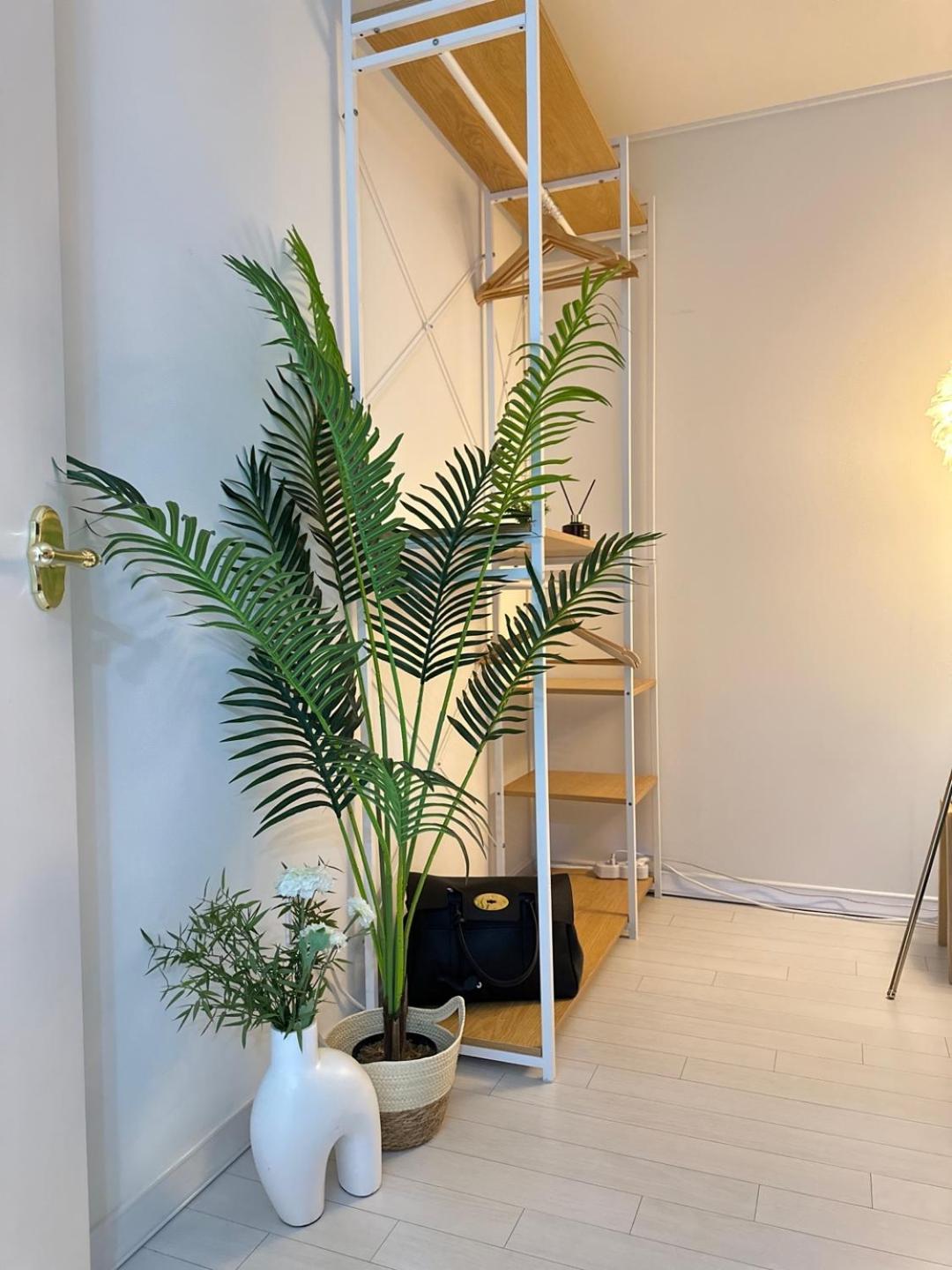 Terrace House Hwagok Station Apartment *