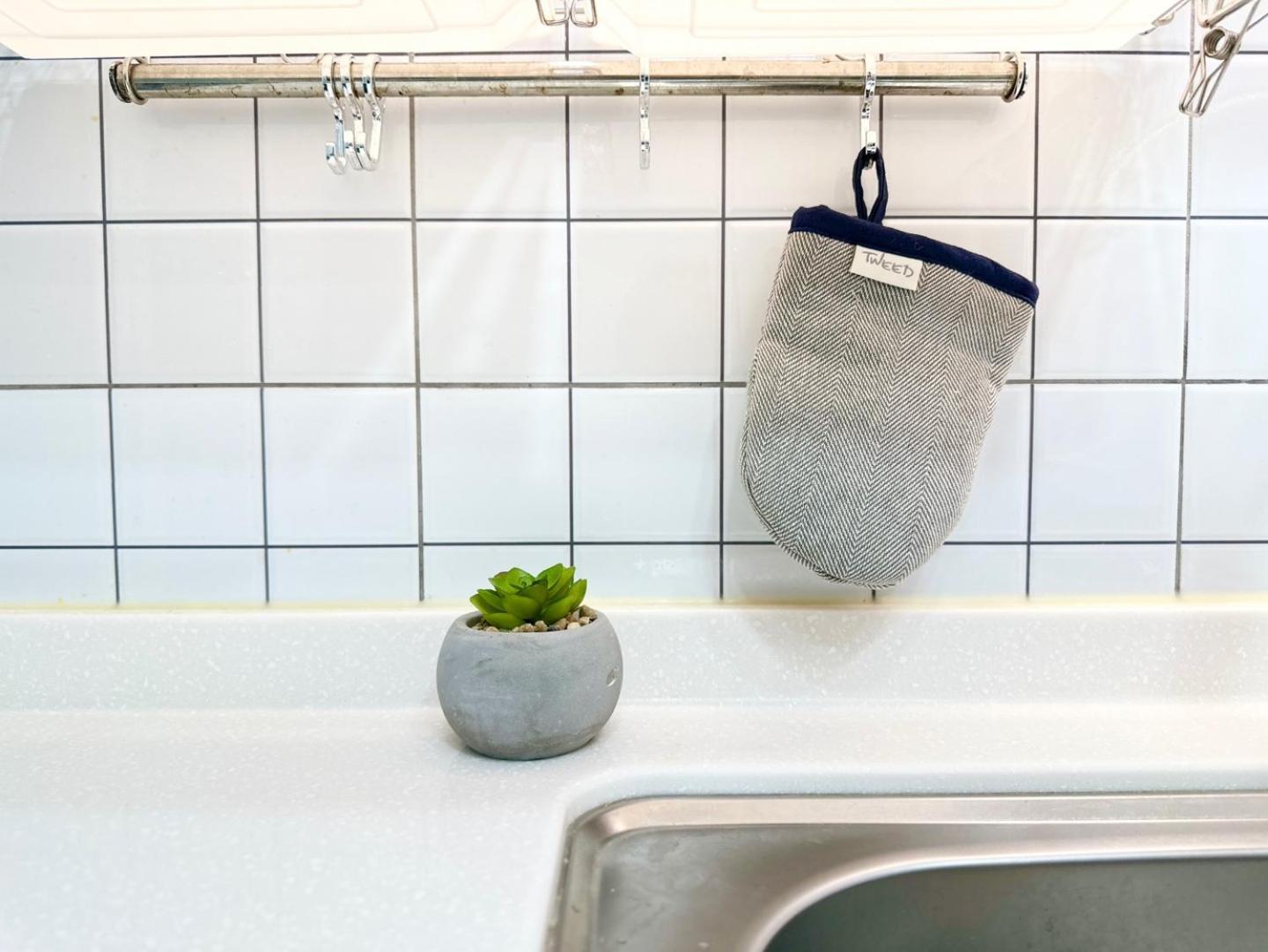 Terrace House Hwagok Station Apartment Seoul