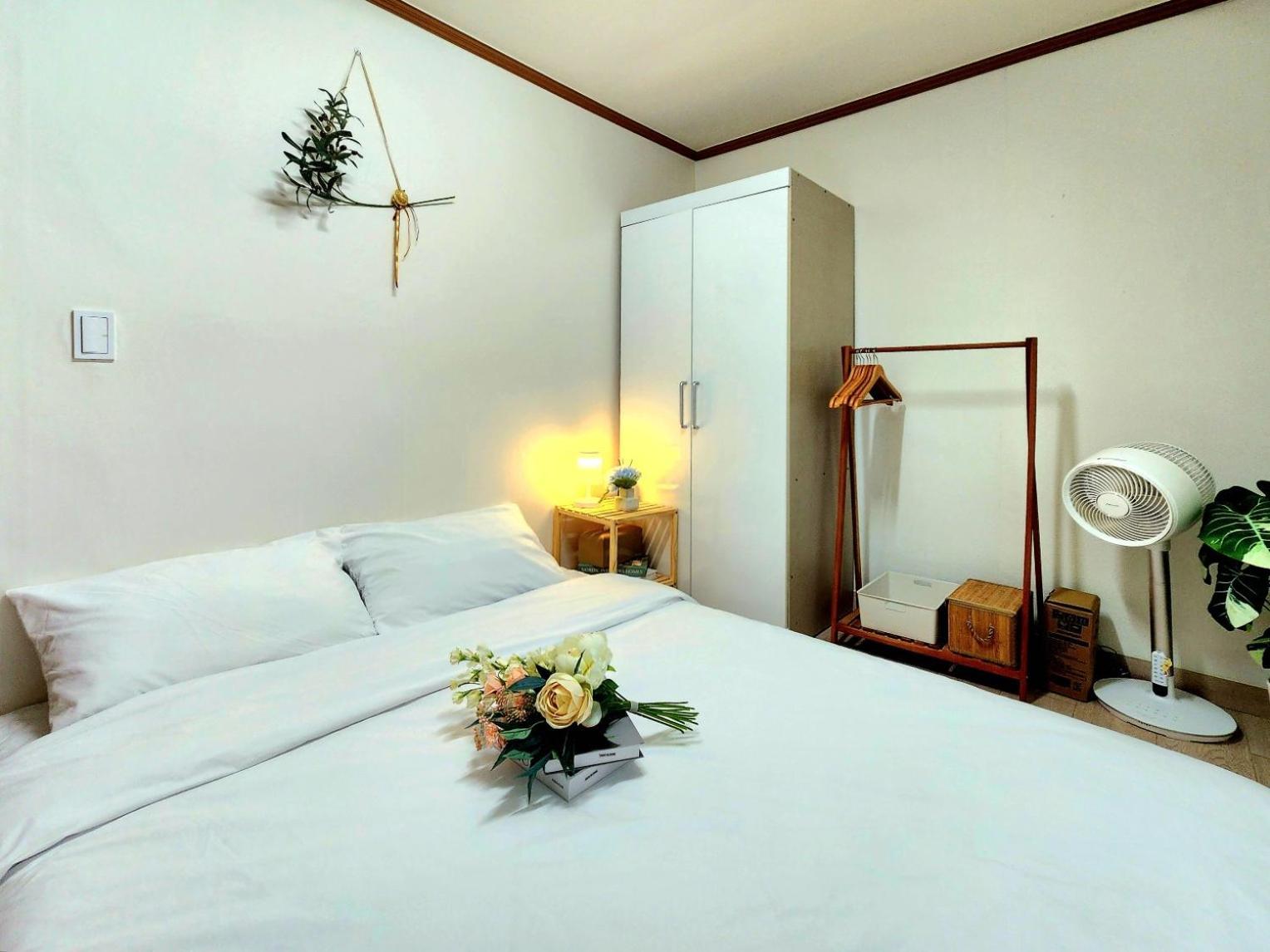 Green Apartamento Seul