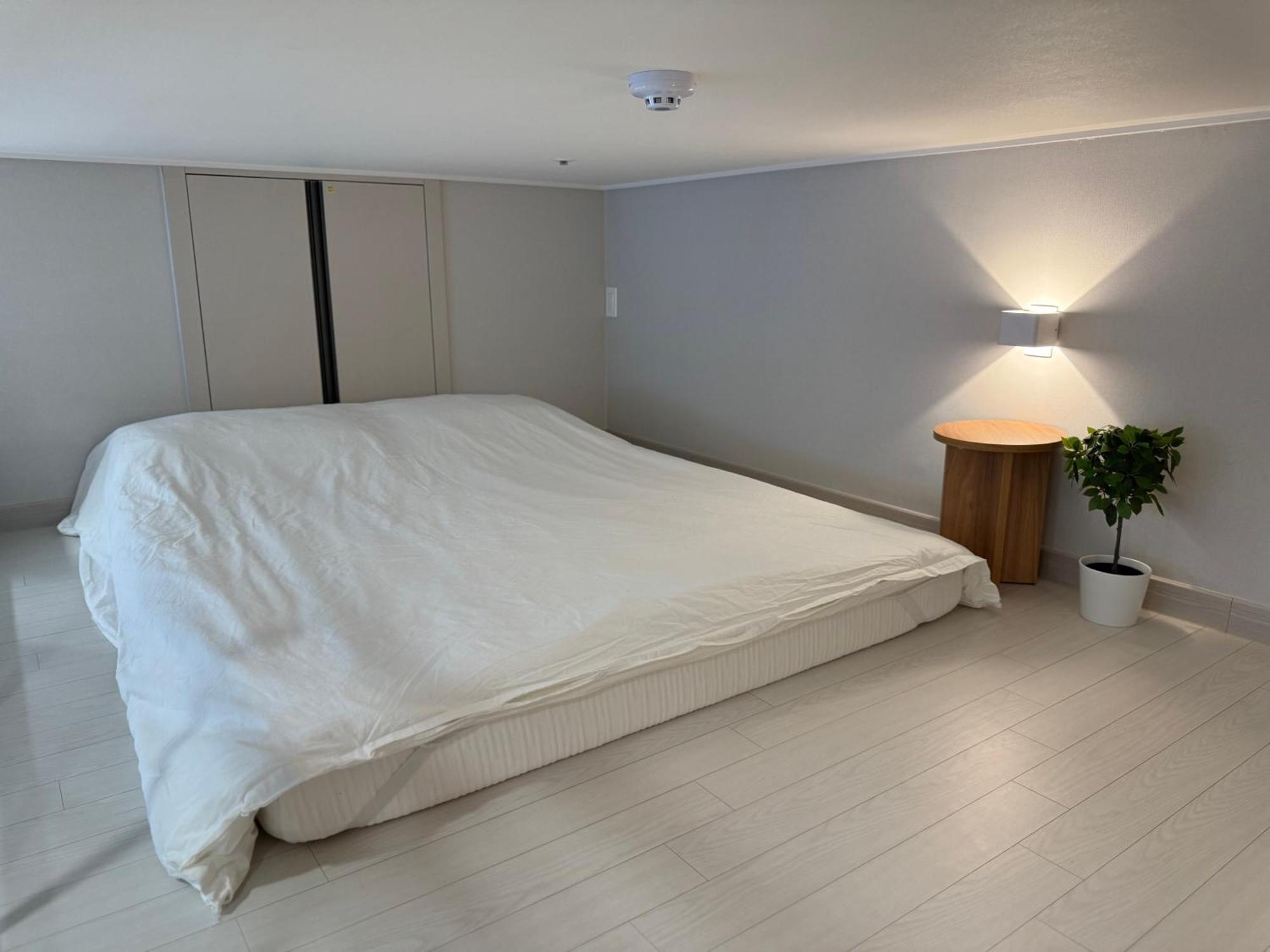 Apartment Majestic Namsan Seoul
