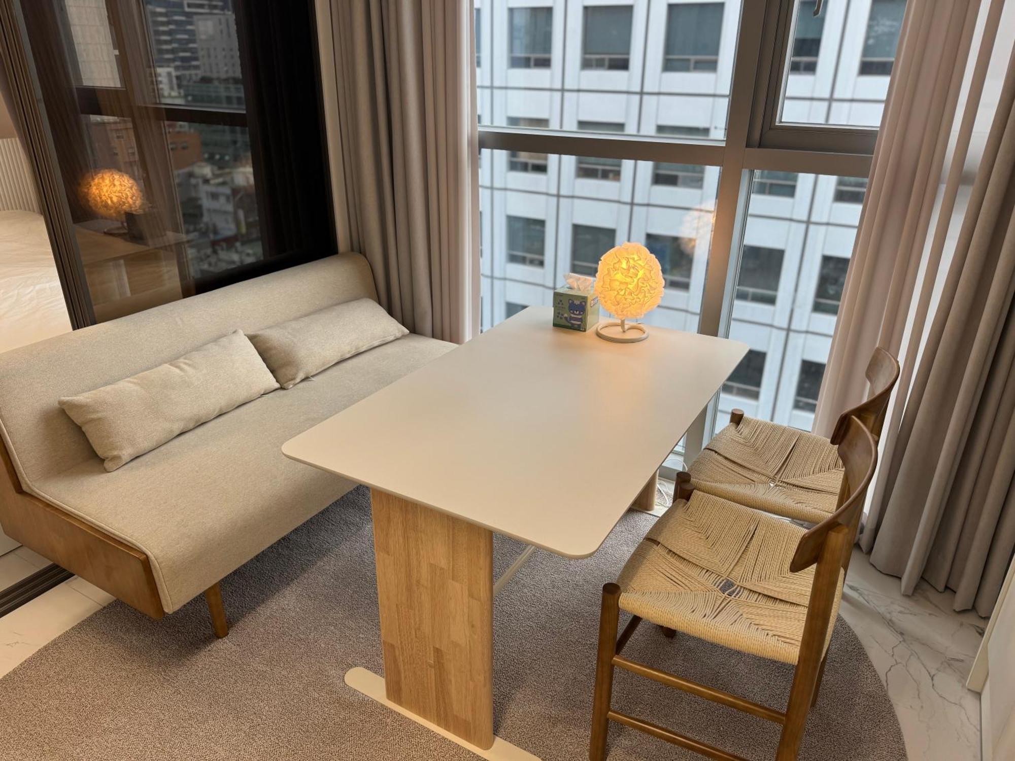 Apartment Majestic Namsan Seoul