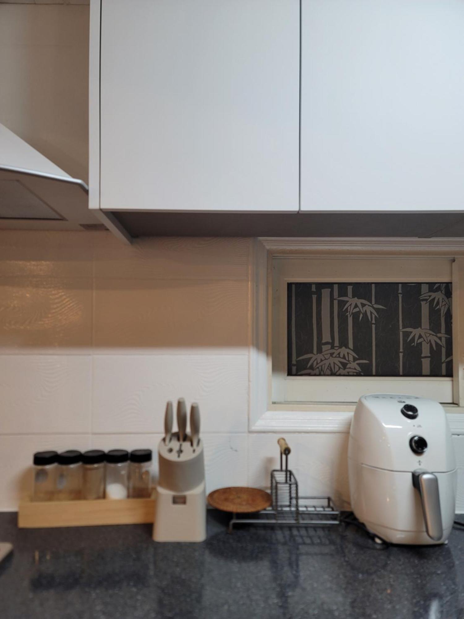 A Comfortable Detached House In The Heart Of The Apartment Seoul