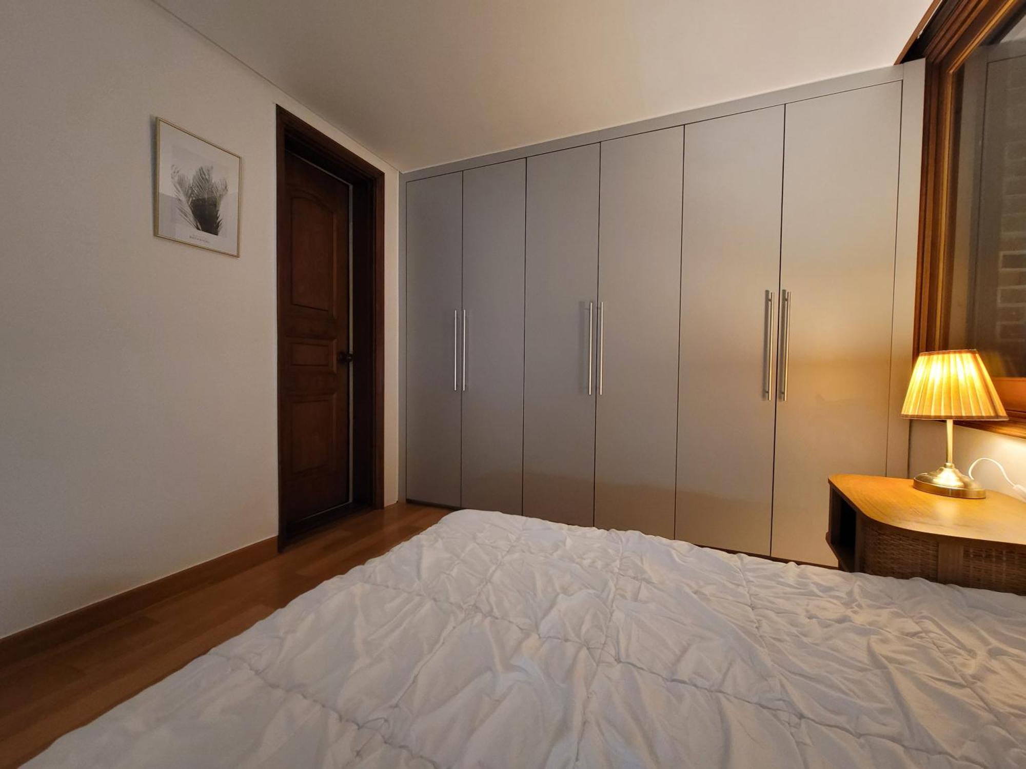 A Comfortable Detached House In The Heart Of The