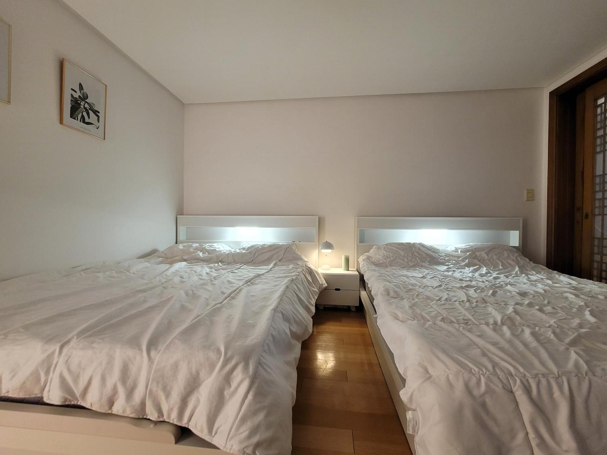 A Comfortable Detached House In The Heart Of The Apartment *
