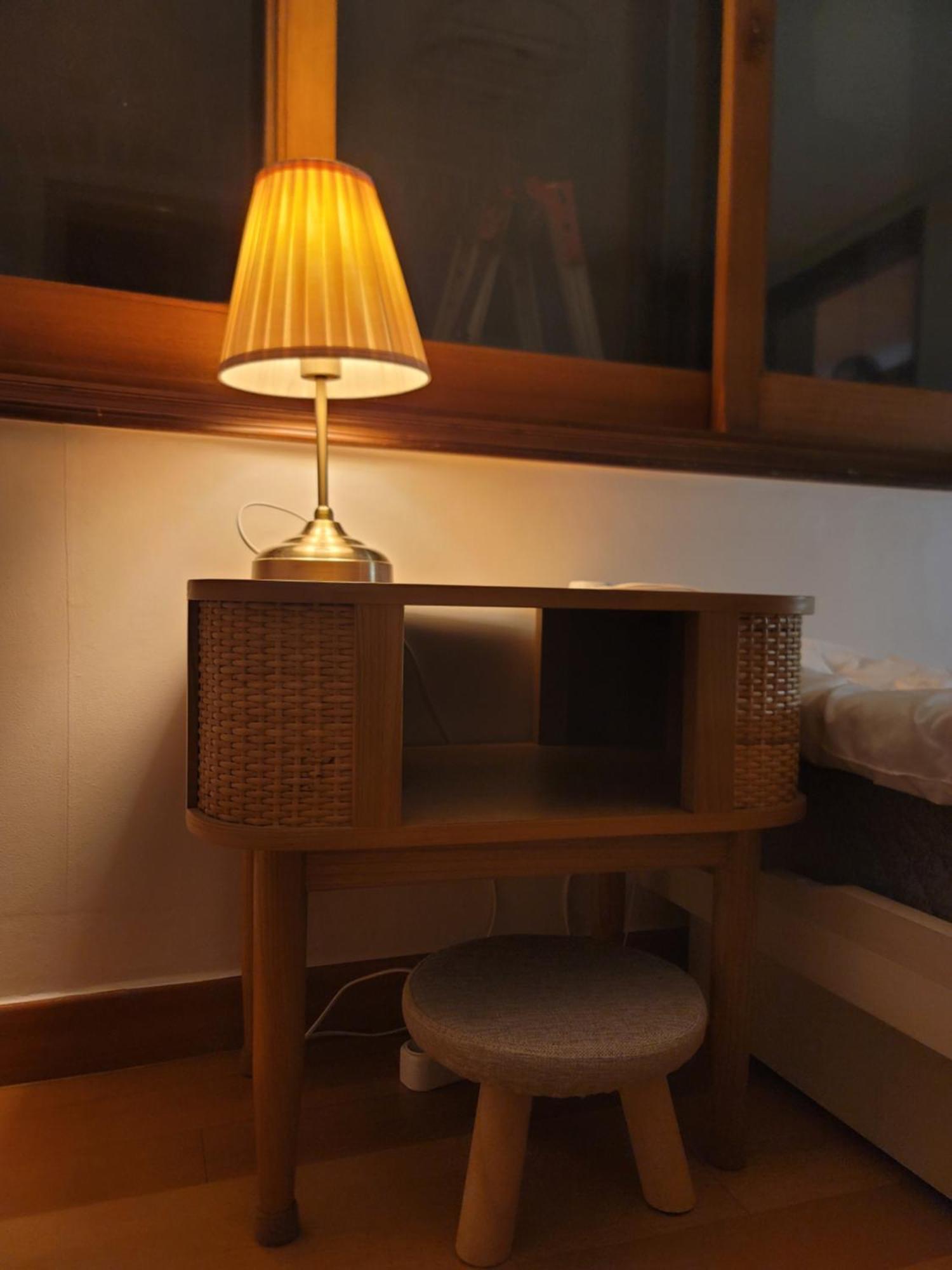 A Comfortable Detached House In The Heart Of The Apartment Seoul