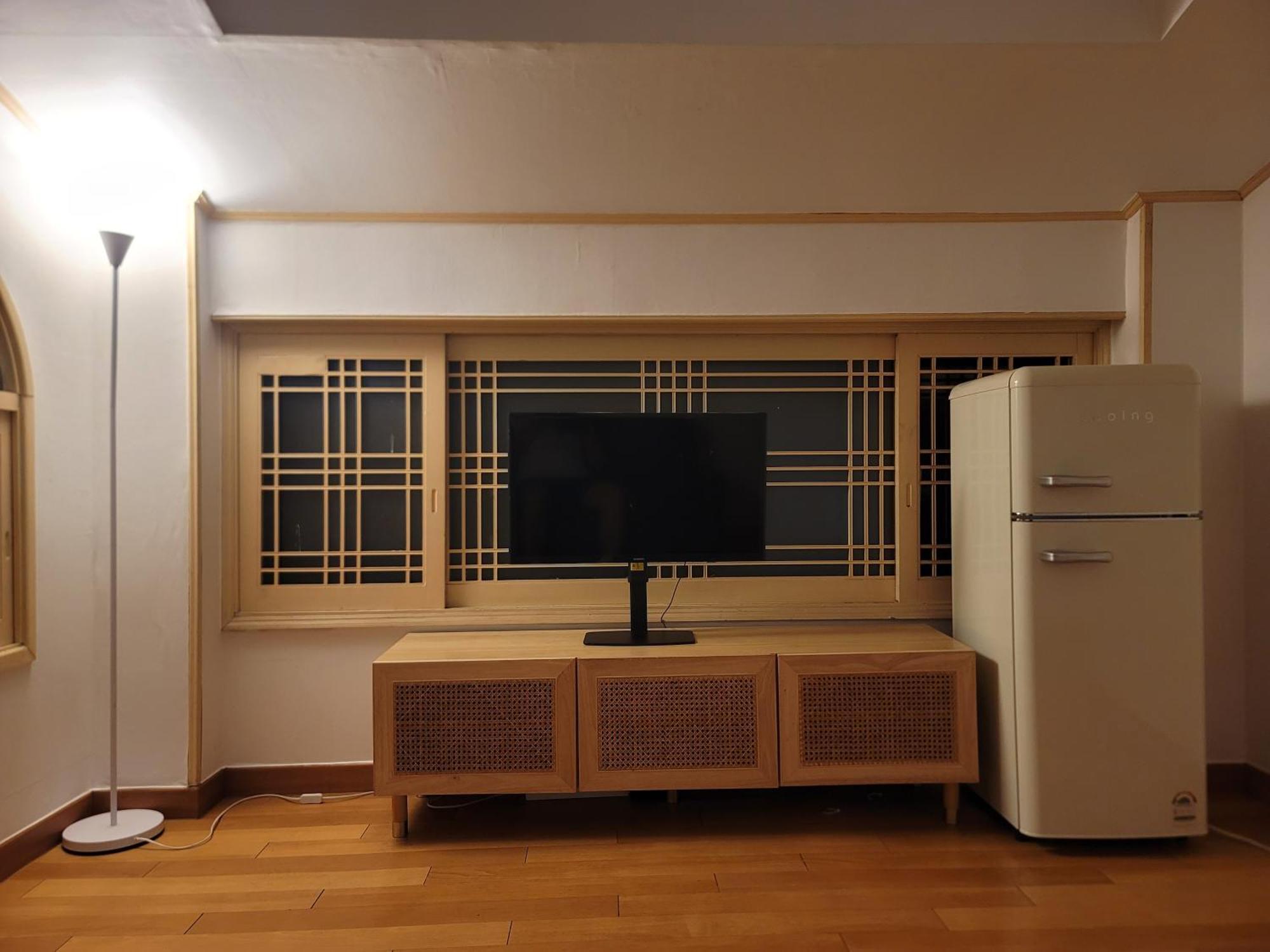 A Comfortable Detached House In The Heart Of The