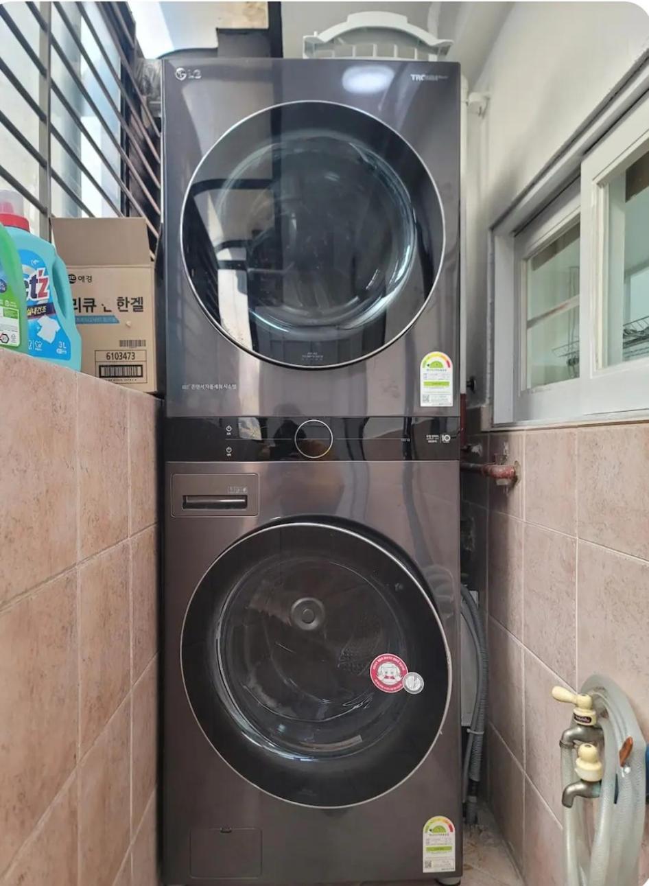 Apartment A Comfortable Detached House In The Heart Of The