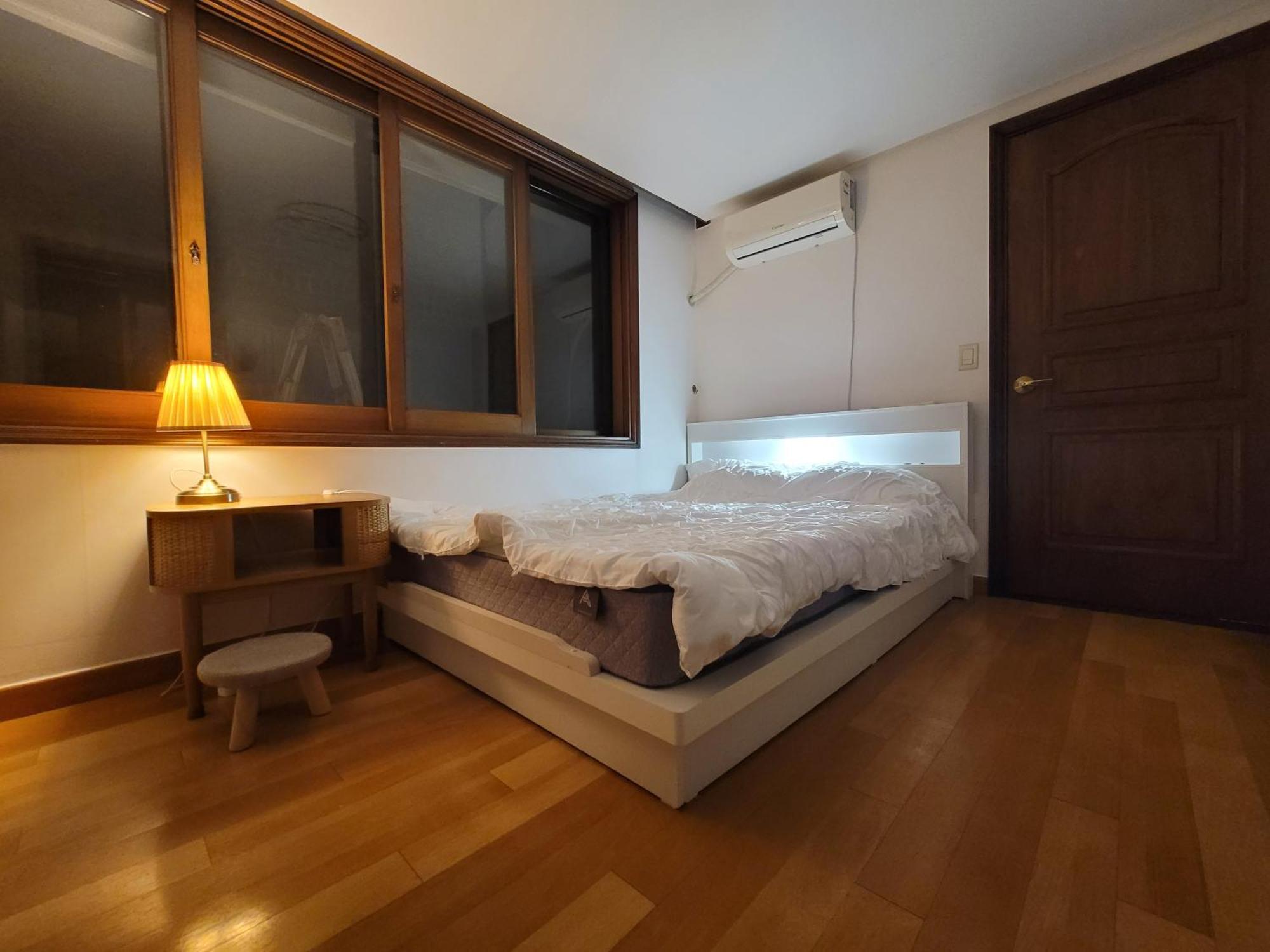 A Comfortable Detached House In The Heart Of The Apartment *