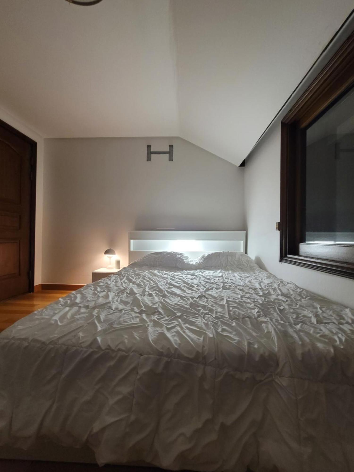 Apartment A Comfortable Detached House In The Heart Of The