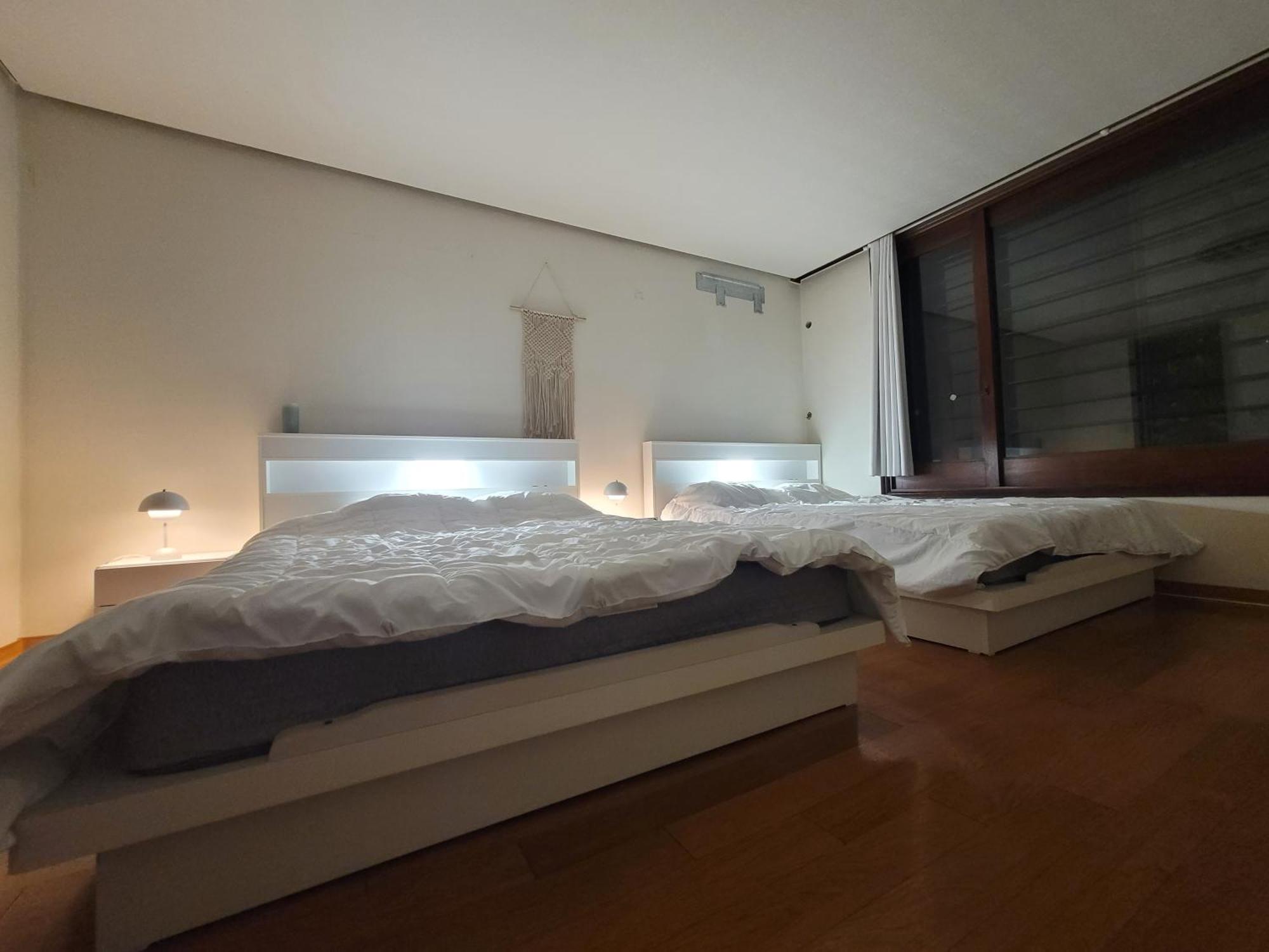 A Comfortable Detached House In The Heart Of The Apartment *