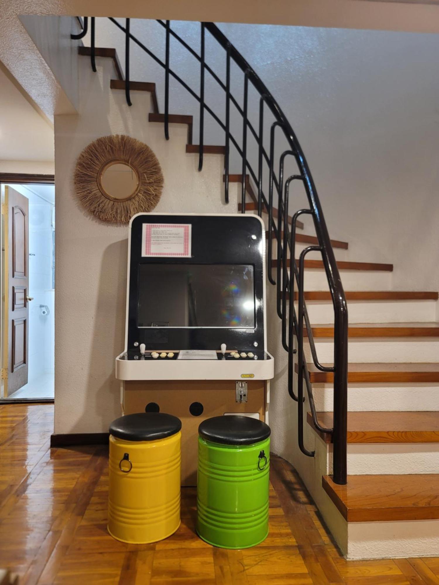 Apartment A Comfortable Detached House In The Heart Of The *