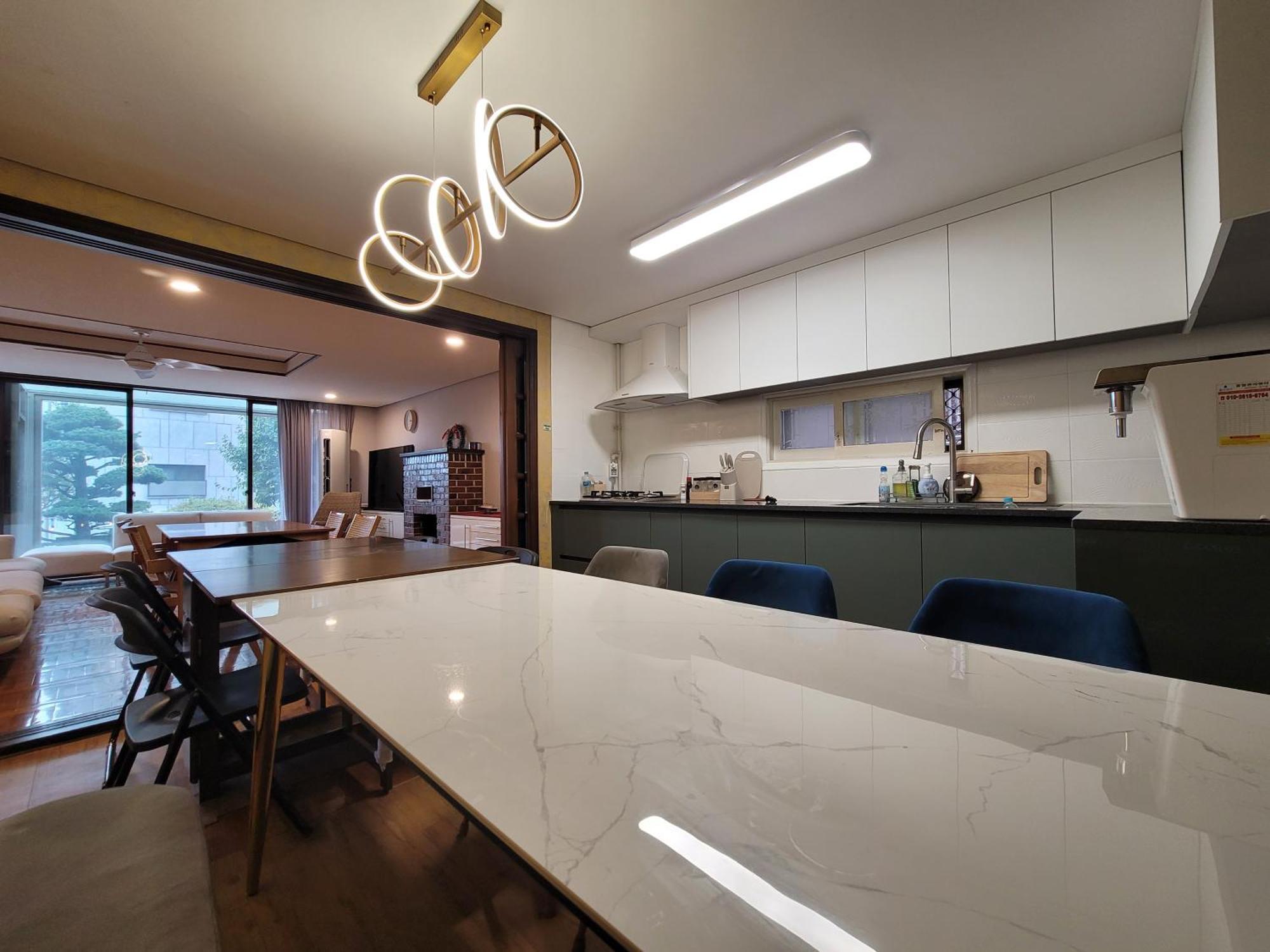 Apartment A Comfortable Detached House In The Heart Of The *