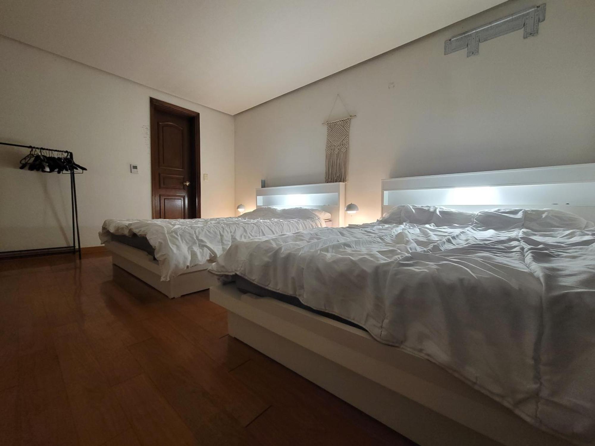 A Comfortable Detached House In The Heart Of The *