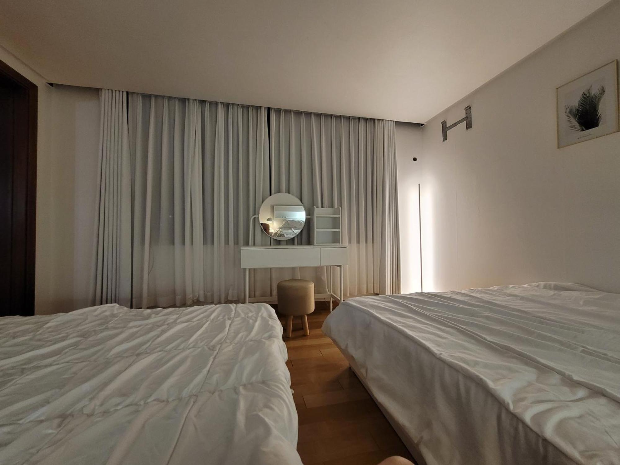 A Comfortable Detached House In The Heart Of The * Seoul