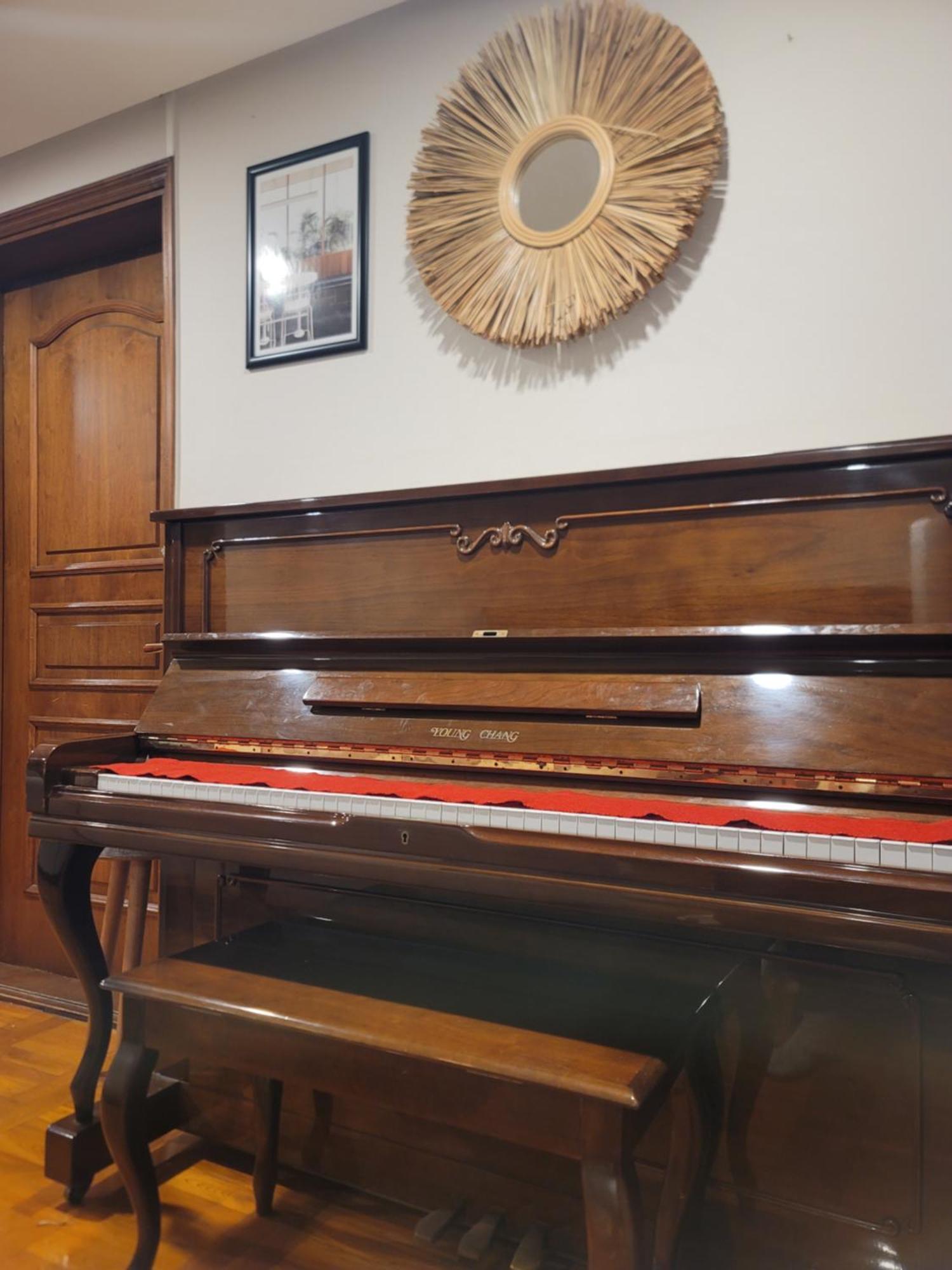 A Comfortable Detached House In The Heart Of The Apartment
