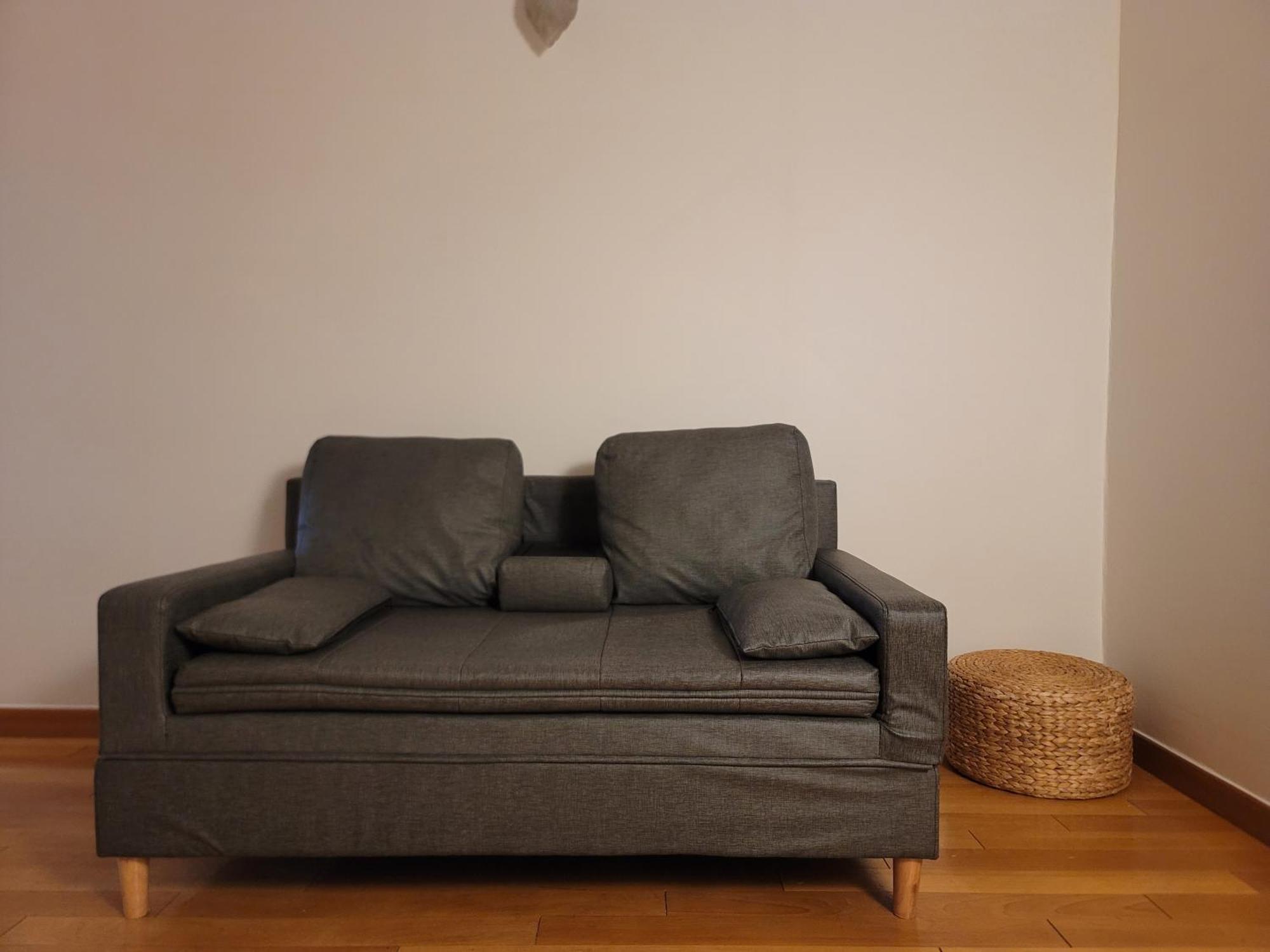 Apartment A Comfortable Detached House In The Heart Of The *