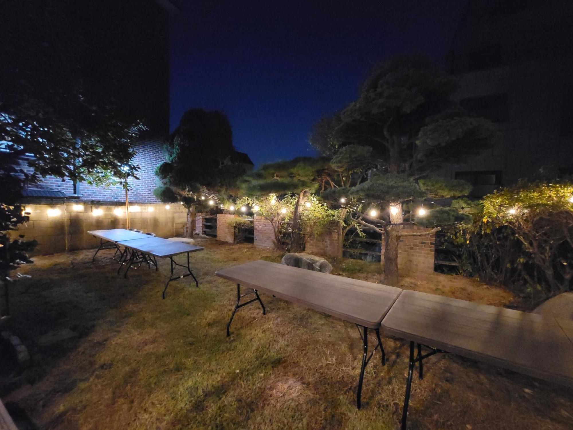A Comfortable Detached House In The Heart Of The Apartment
