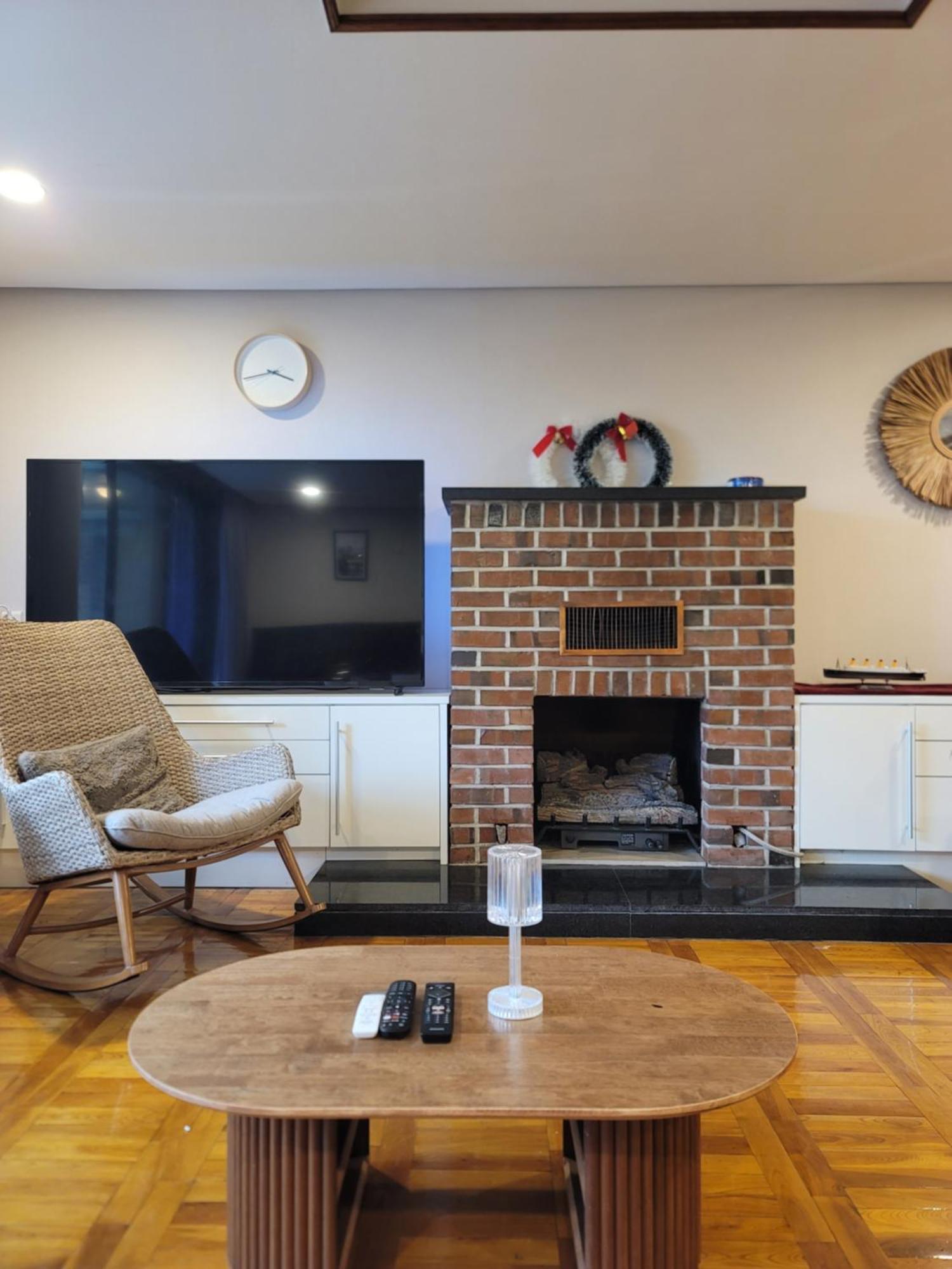Apartment A Comfortable Detached House In The Heart Of The *