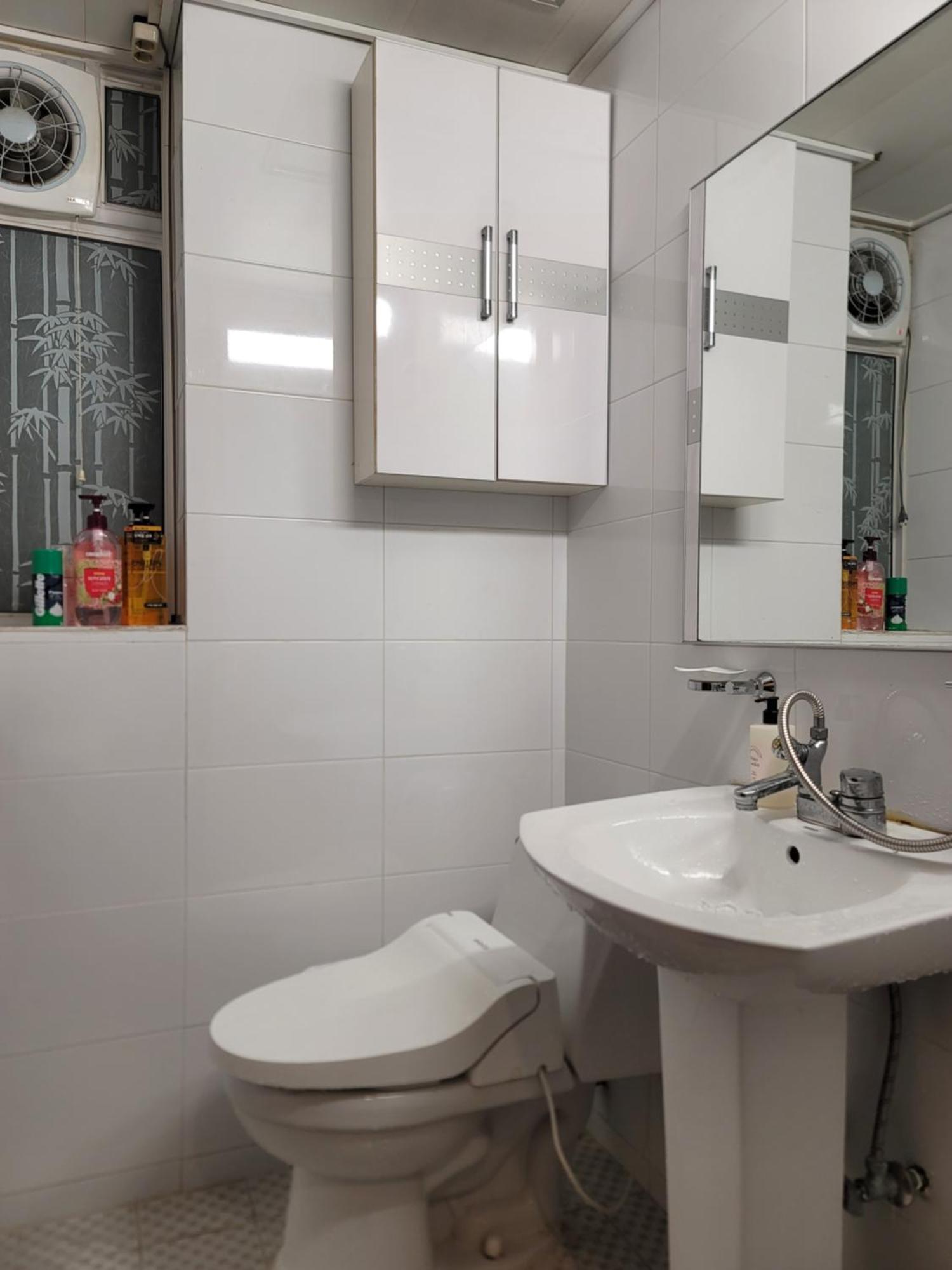 A Comfortable Detached House In The Heart Of The Apartment *