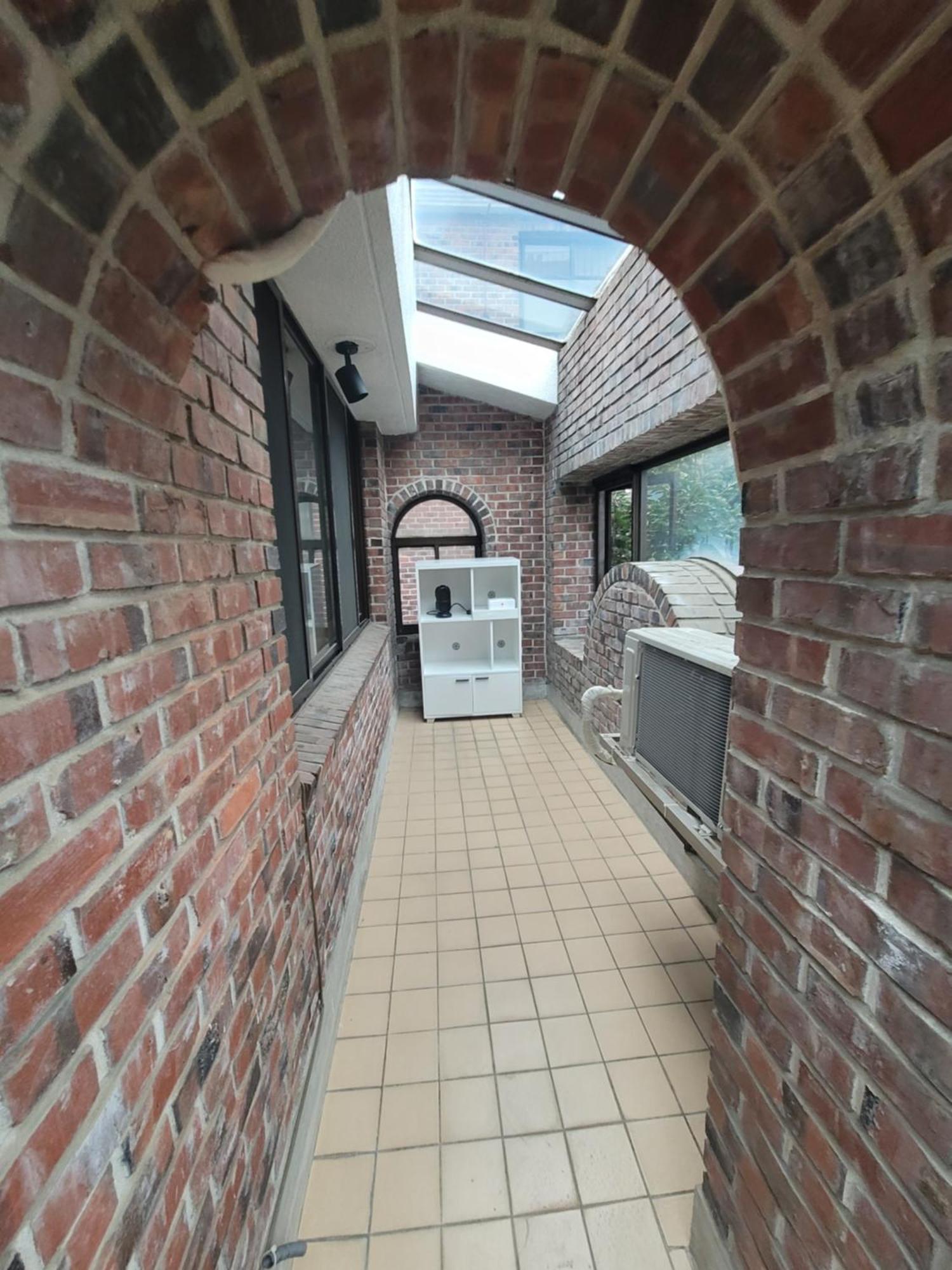 A Comfortable Detached House In The Heart Of The Apartment Seoul