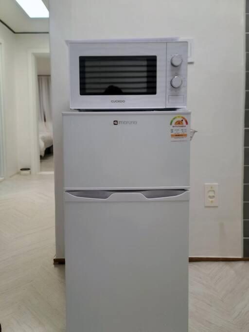 Boro House Hapjeong 2rm Apartment