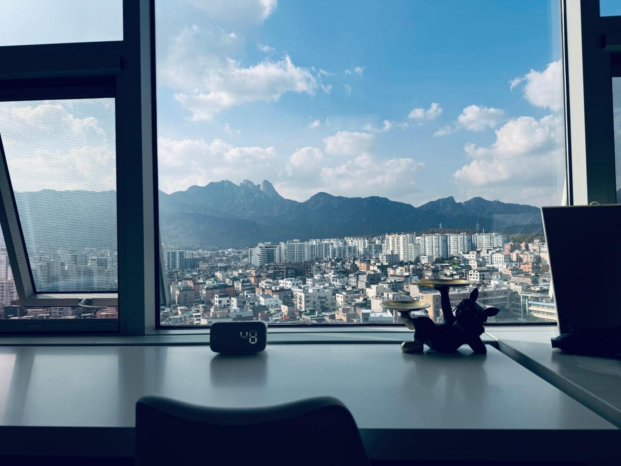 Ssangmun Bukhansan, Dobongsan Mountain And Find Comfort Anywhere Go Seoul