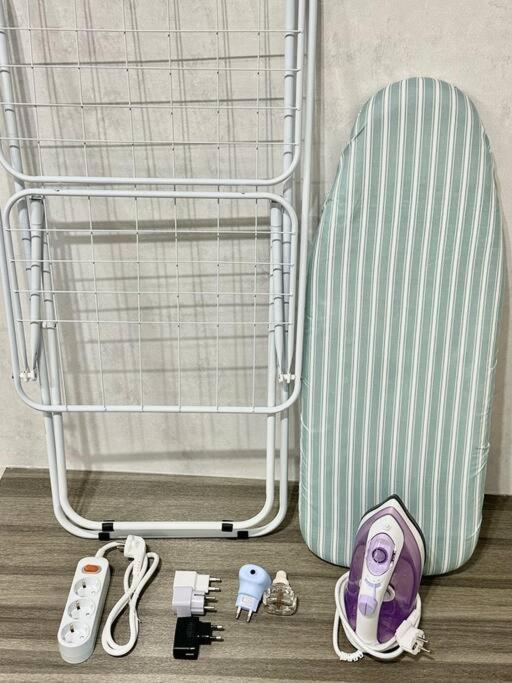 Euljiro 1-ga 2mins Apartment *