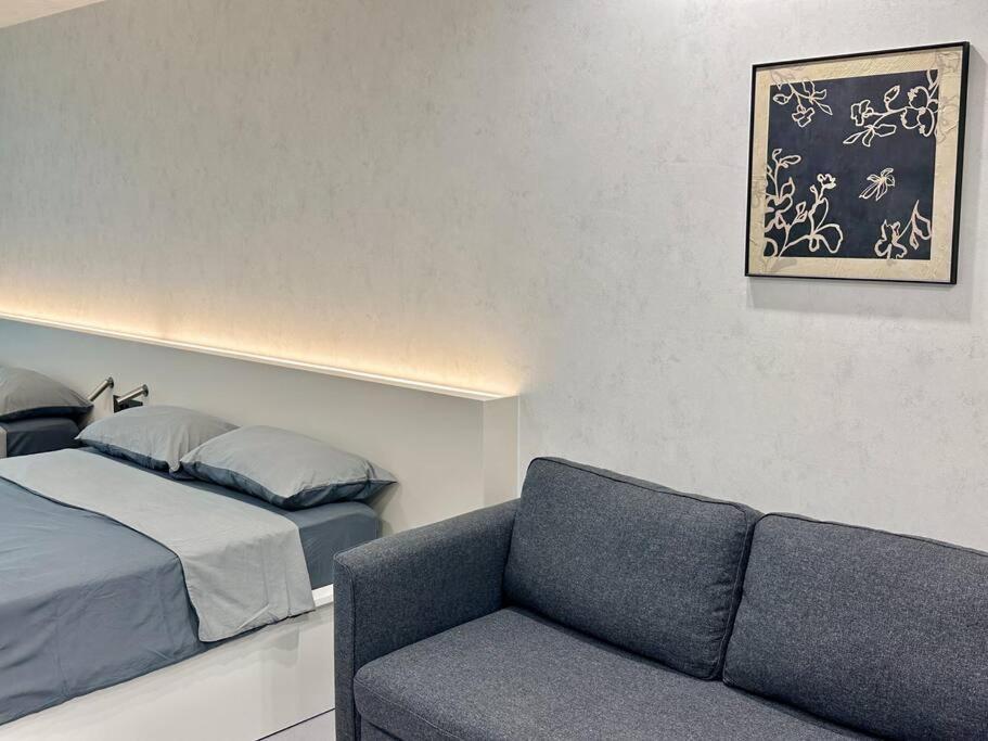 Apartment Euljiro 1-ga 2mins *