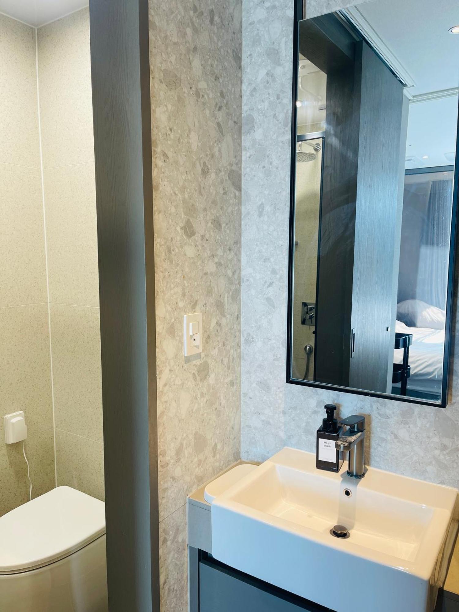 Aparthotel Villiv Inn-the Namsan
