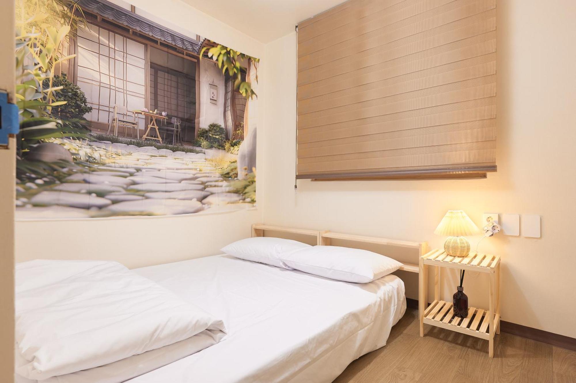 Sohwa Mansion 8-minute Walk To Gyeongbokgung * Seoul
