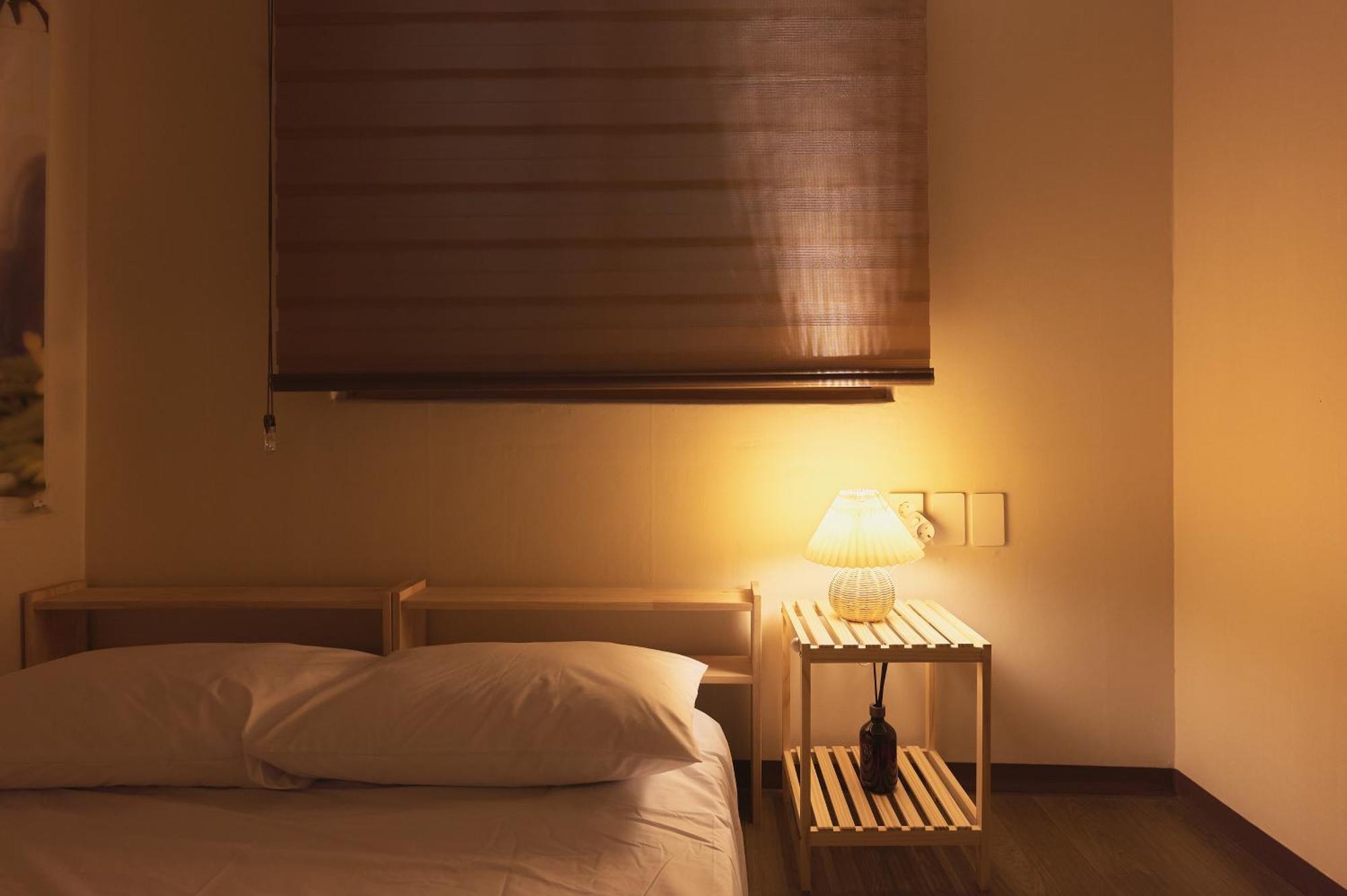 Sohwa Mansion 8-minute Walk To Gyeongbokgung * Seoul
