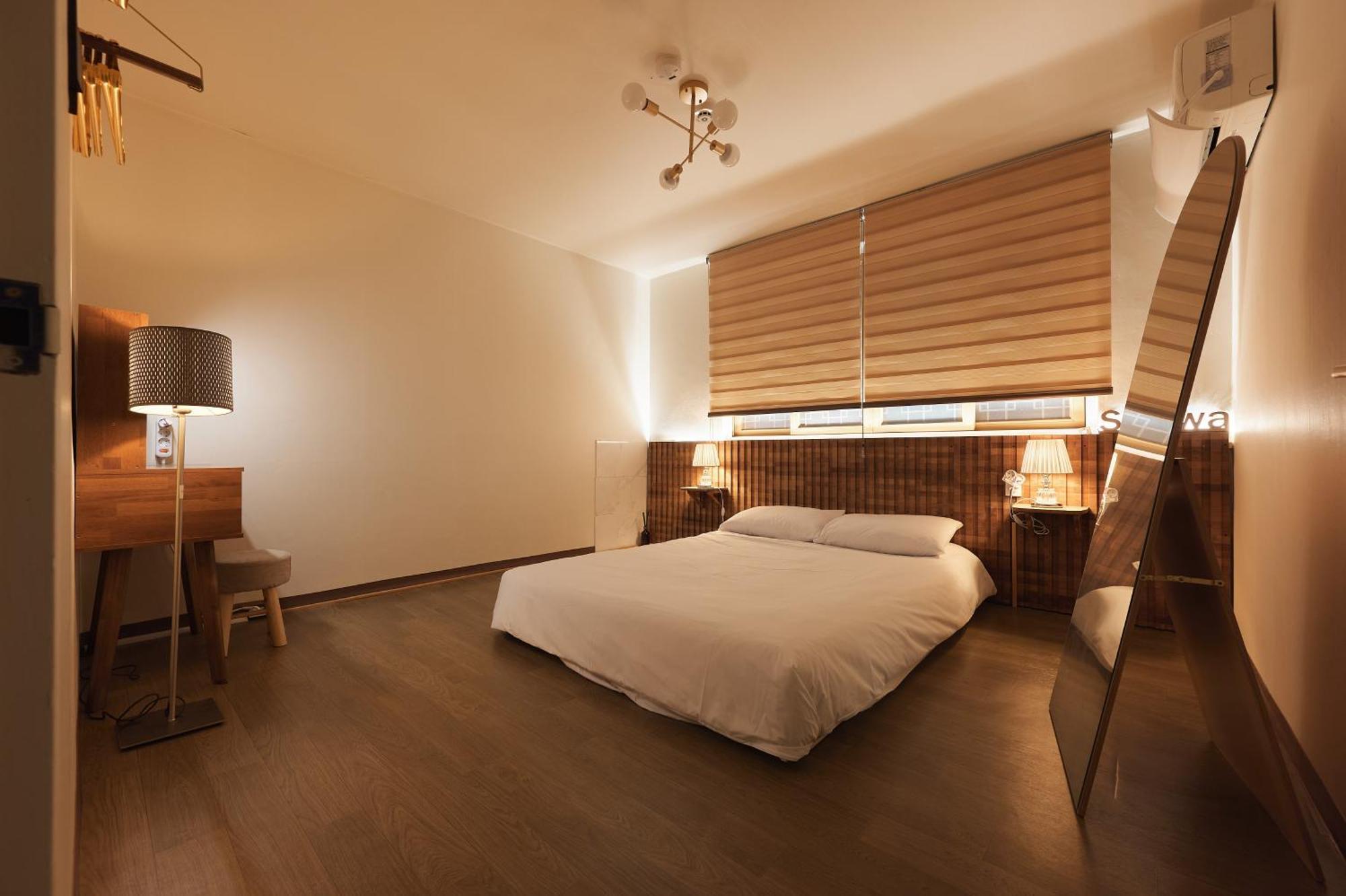Sohwa Mansion 8-minute Walk To Gyeongbokgung Villa Seoul