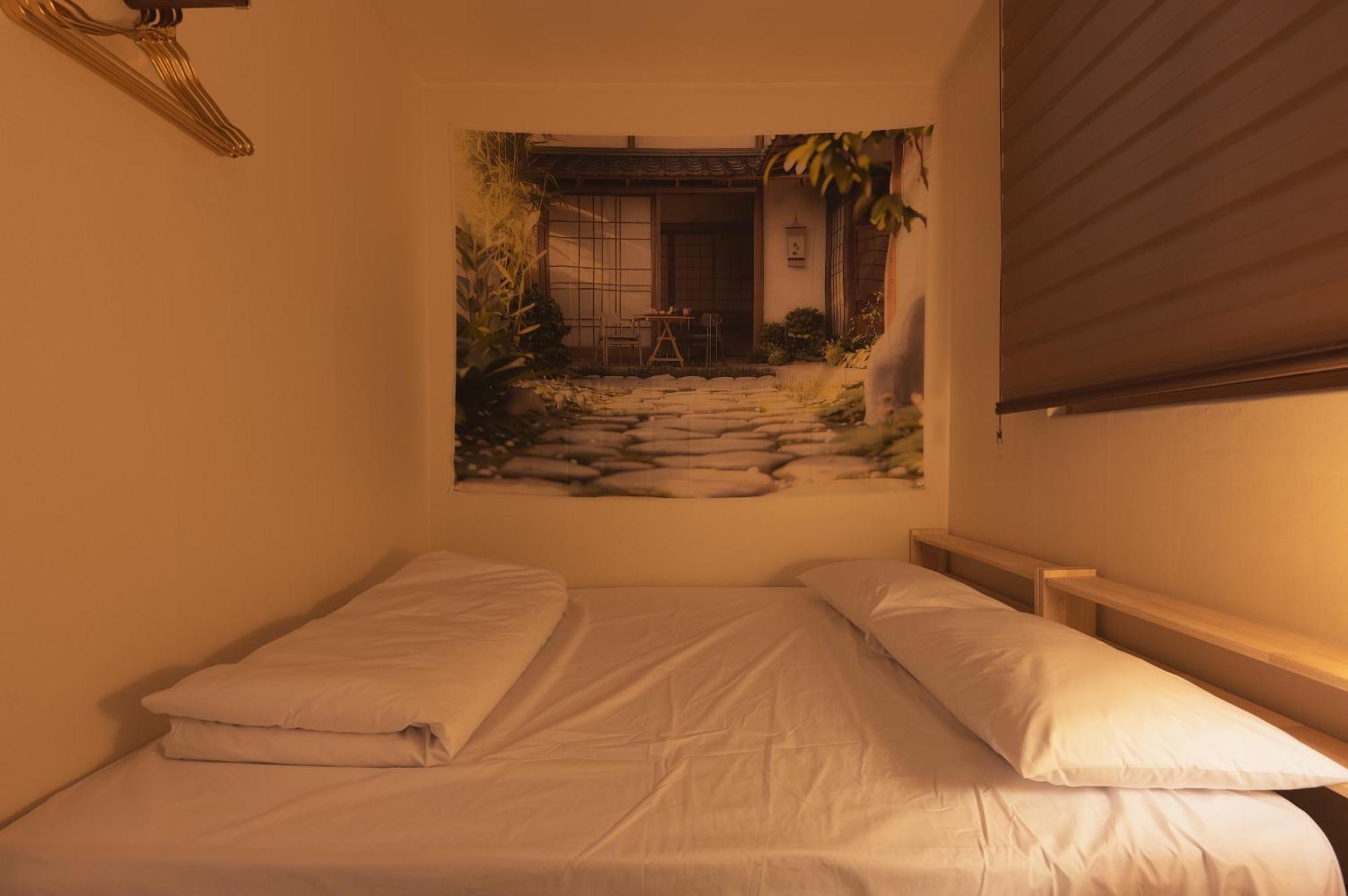 Sohwa Mansion 8-minute Walk To Gyeongbokgung Villa *