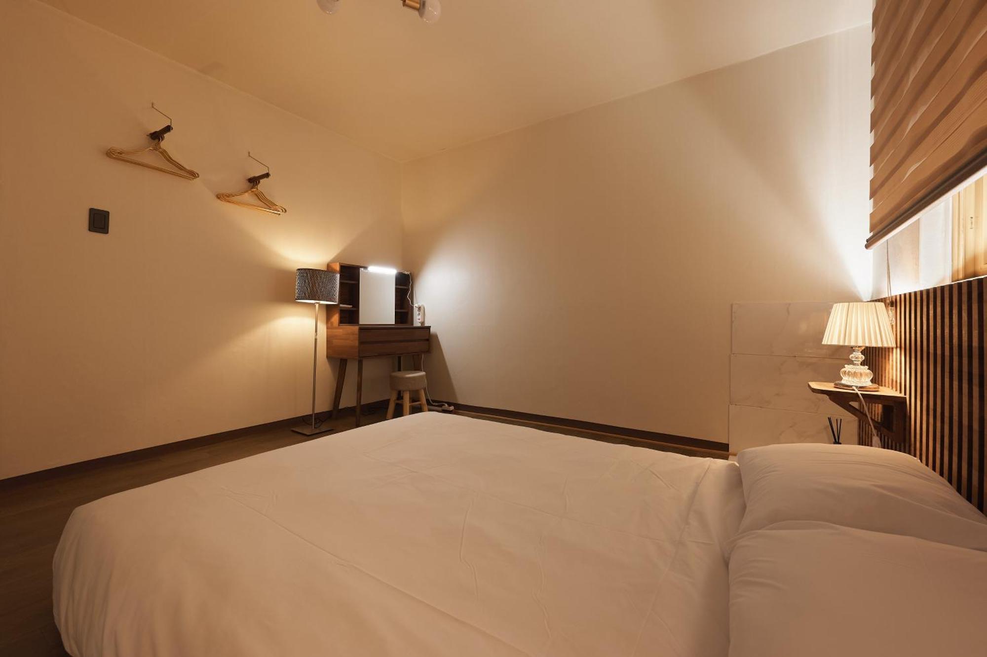 Sohwa Mansion 8-minute Walk To Gyeongbokgung Villa Seoul