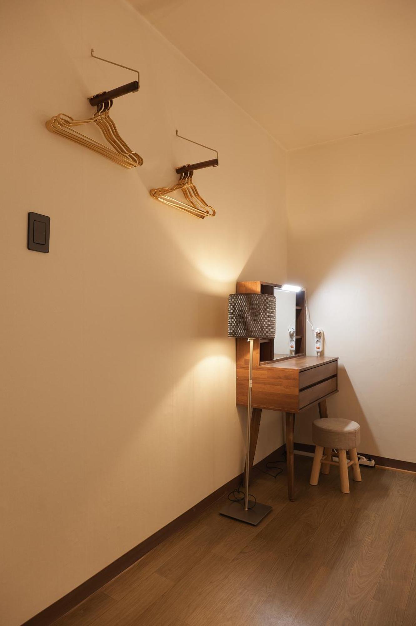 Villa Sohwa Mansion 8-minute Walk To Gyeongbokgung Seoul