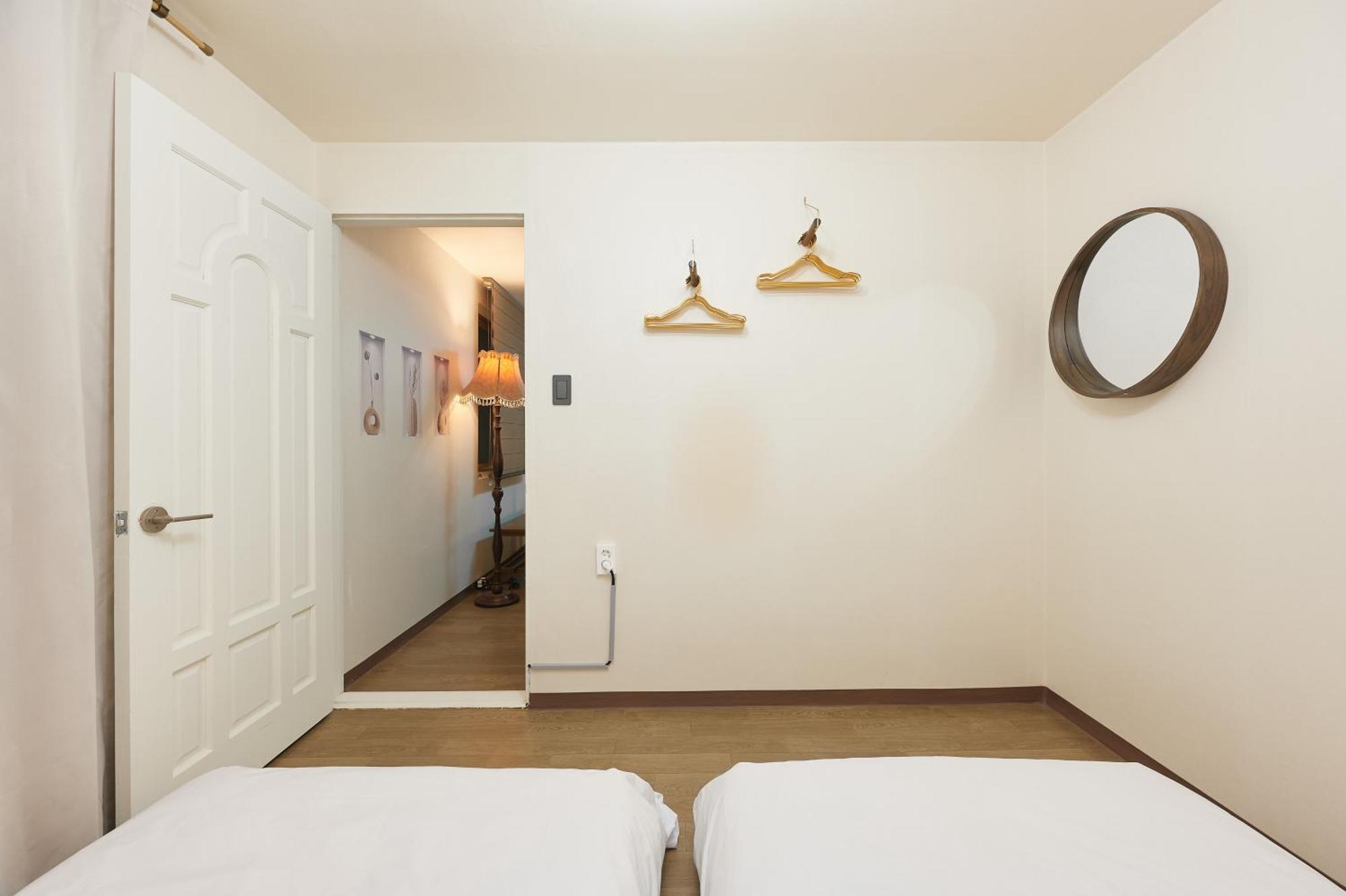 Sohwa Mansion 8-minute Walk To Gyeongbokgung Villa Seoul