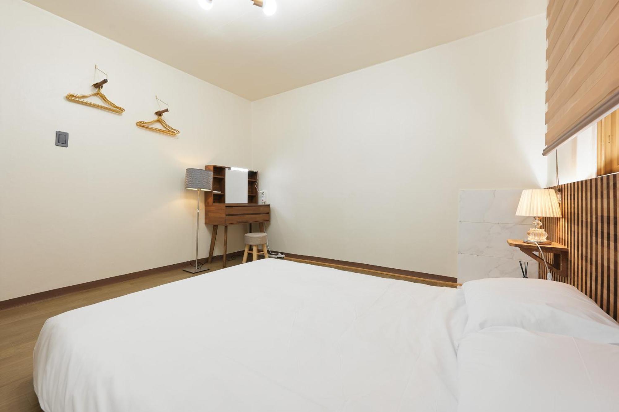 Villa Sohwa Mansion 8-minute Walk To Gyeongbokgung Seoul
