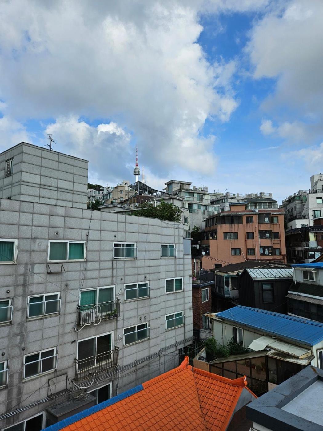 Station 4min, Perfect For Family Seoul