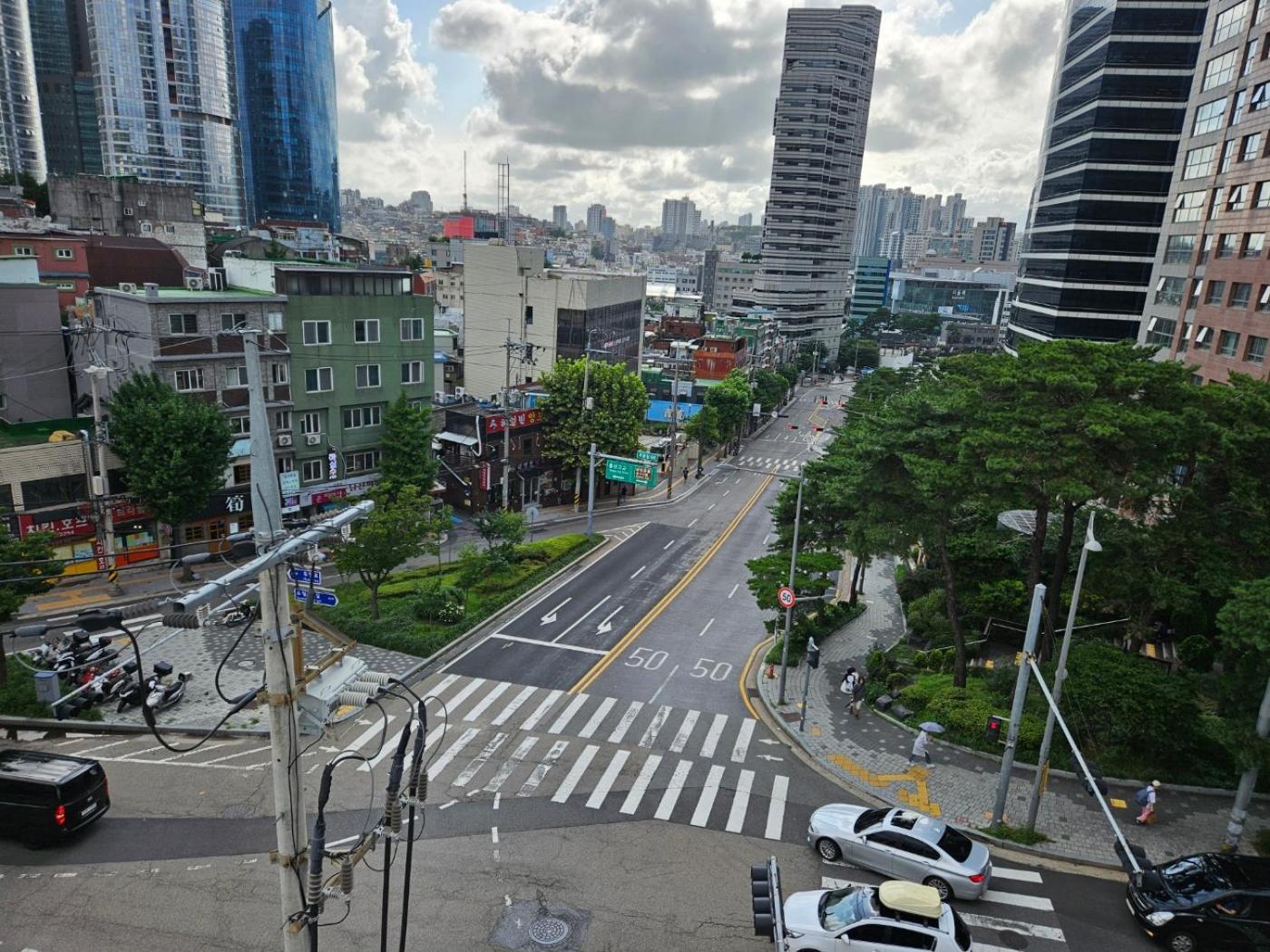 Station 4min, Perfect For Family 3* Seoul
