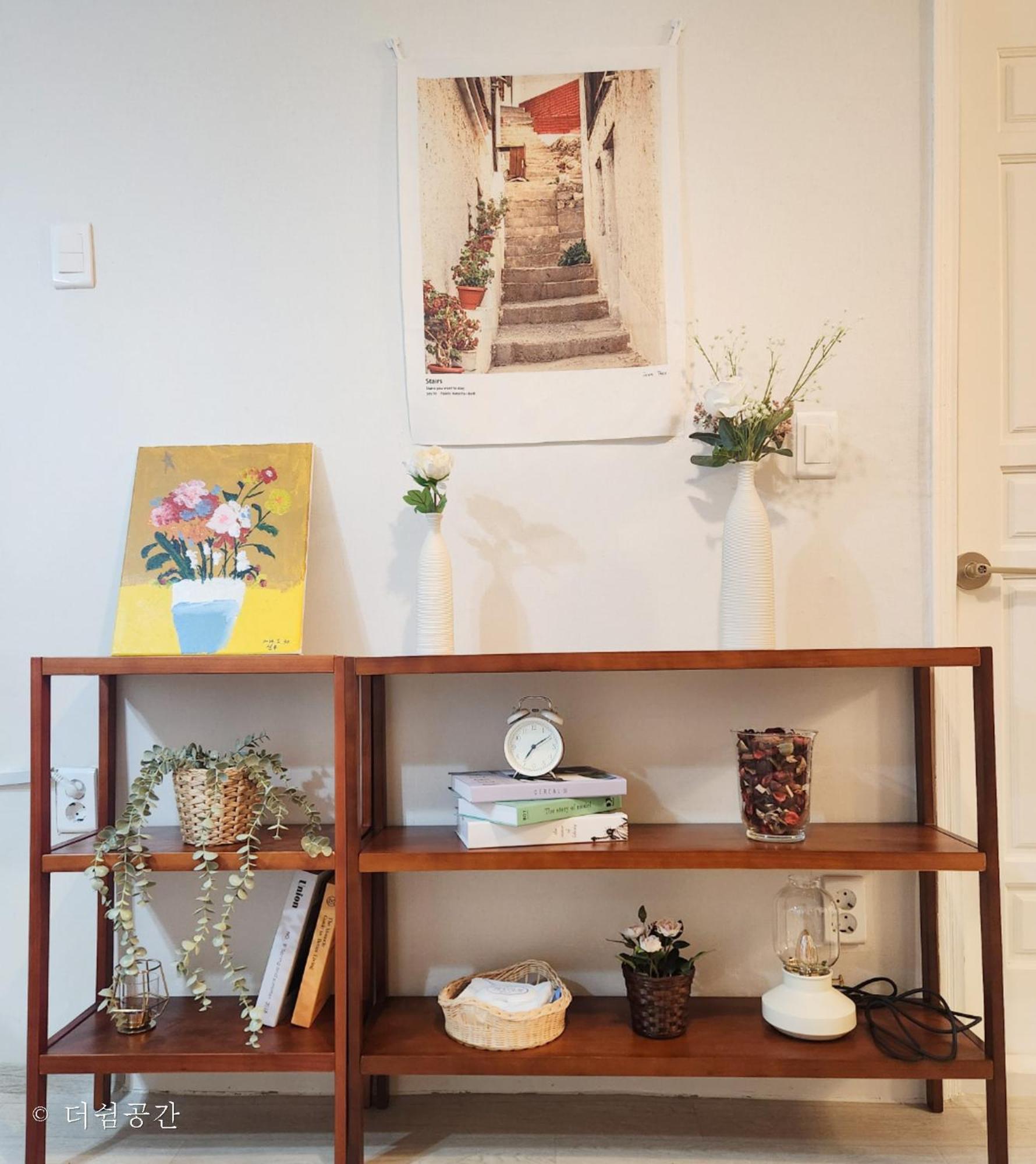 The Shim Anam 3rooms Late Check In-out * Seoul