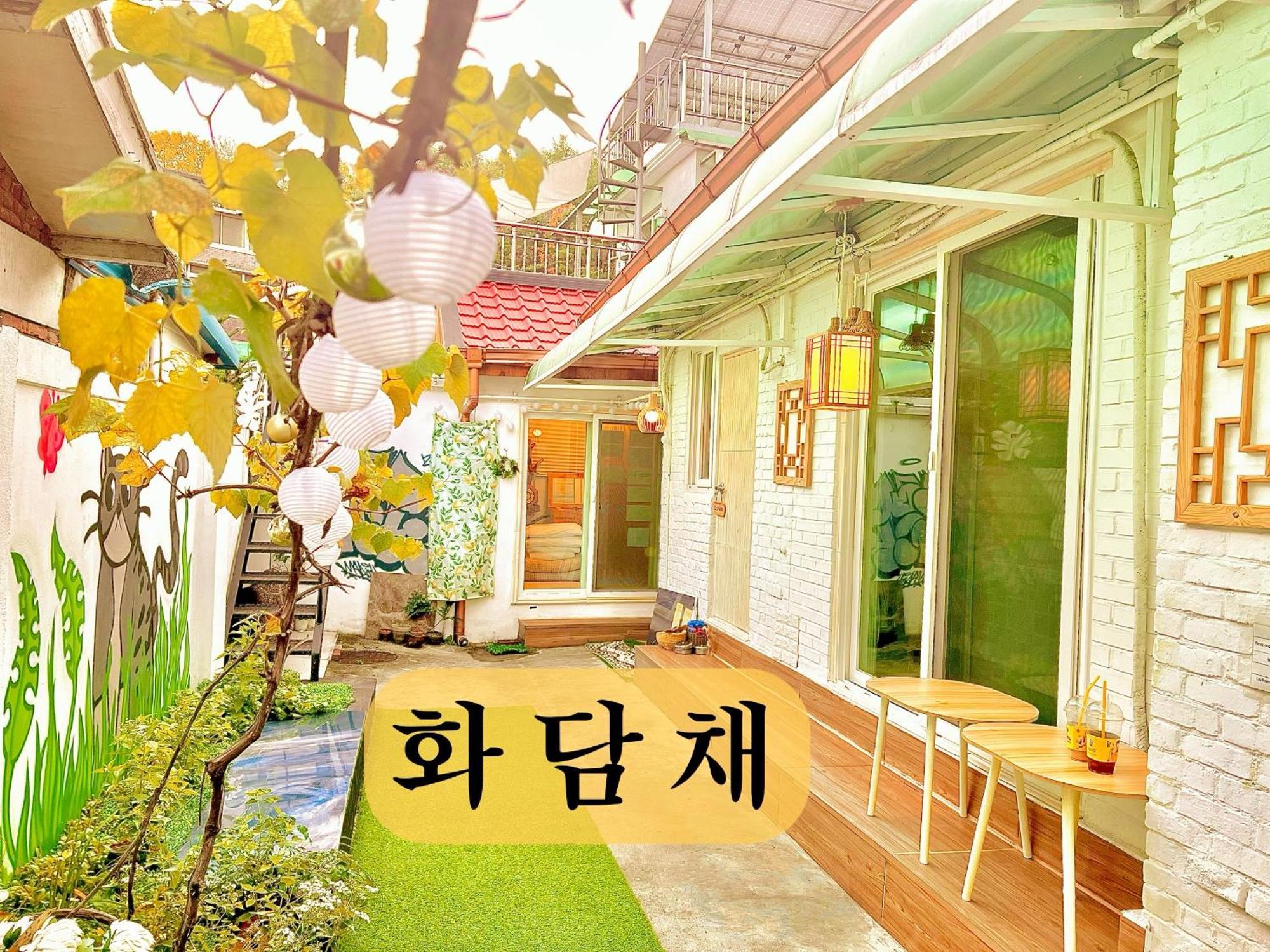 K-culture * Seoul