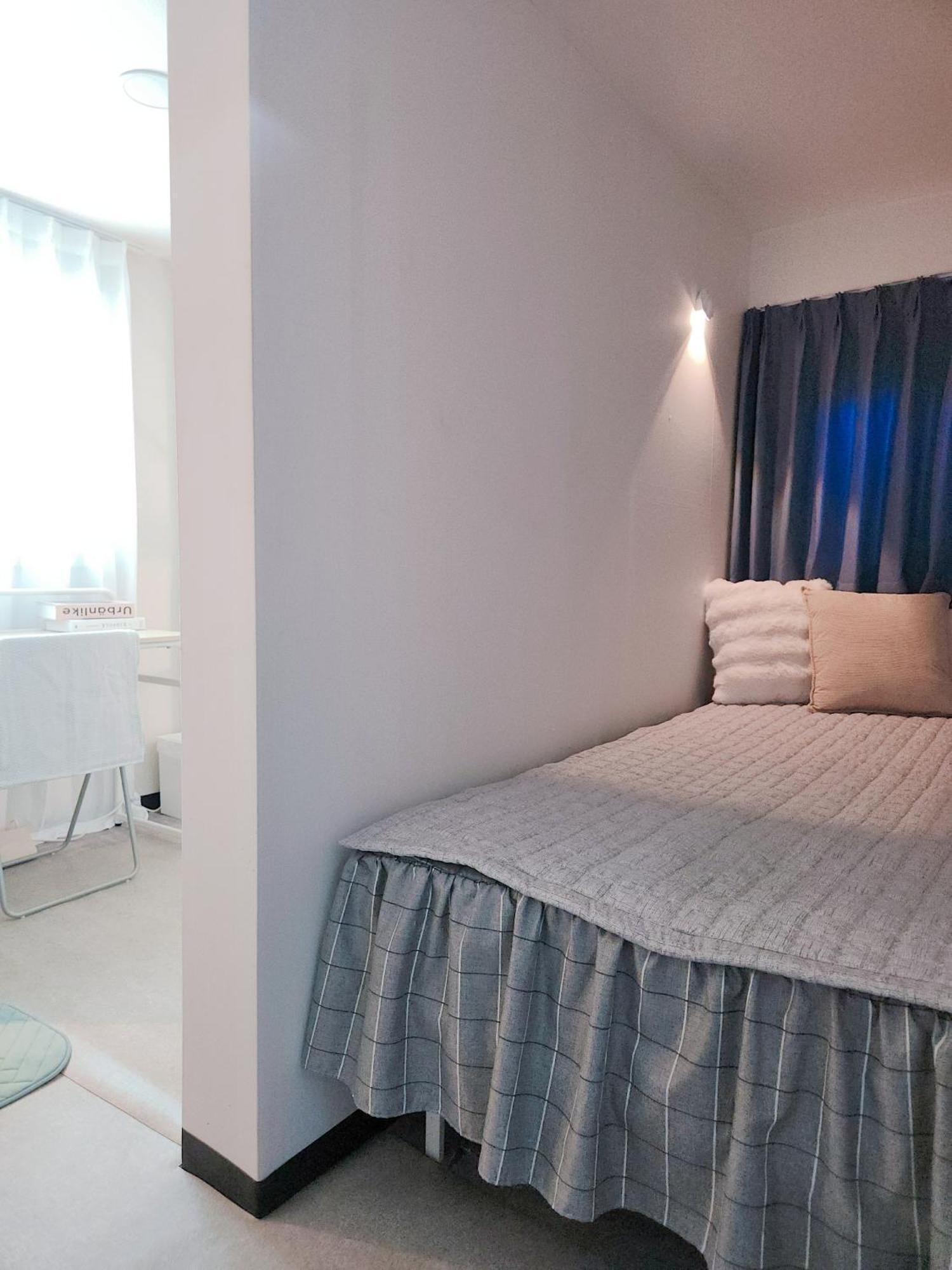 The Nearby Yeouido Homestay Seoul