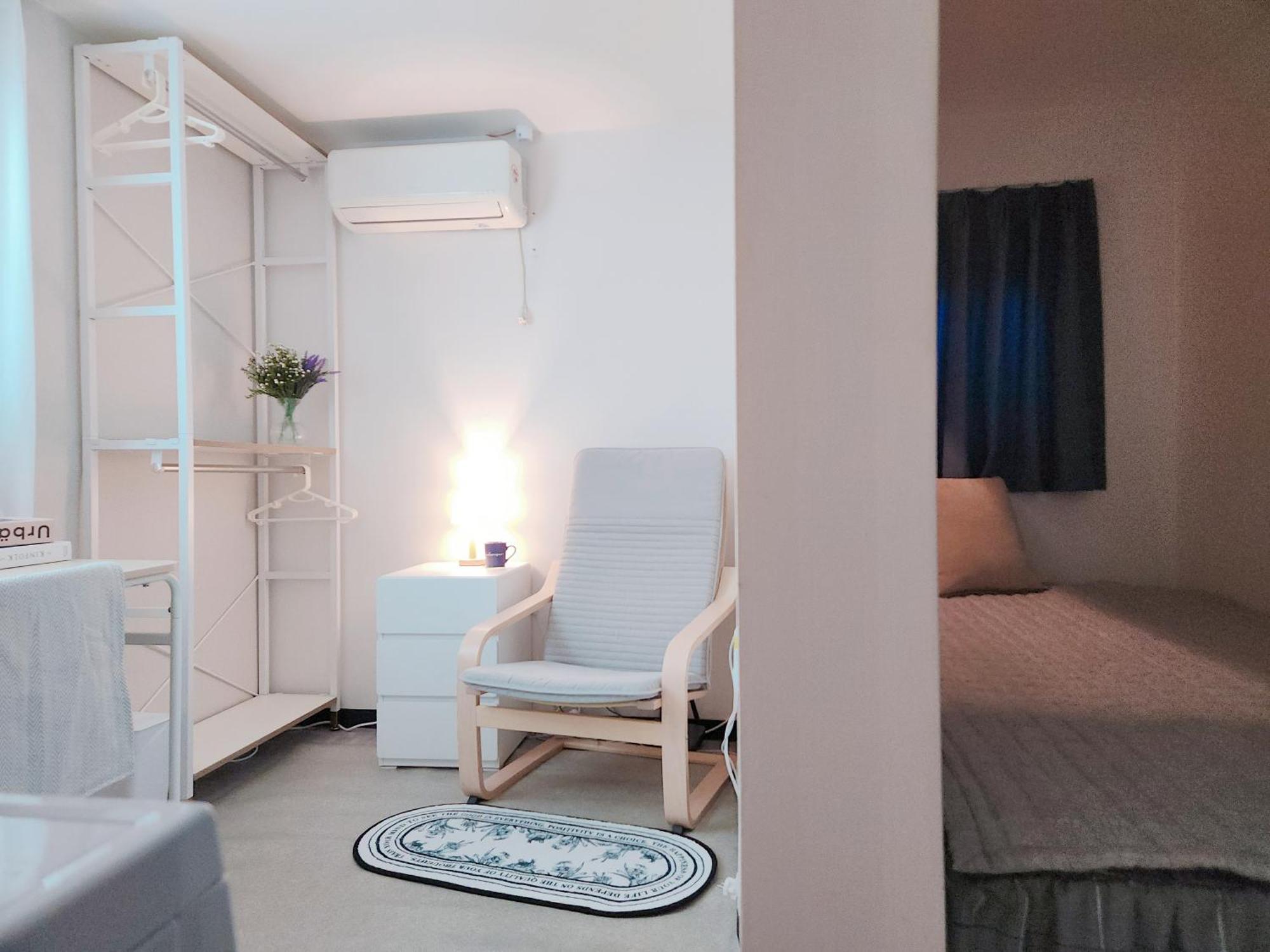 Homestay The Nearby Yeouido Seoul