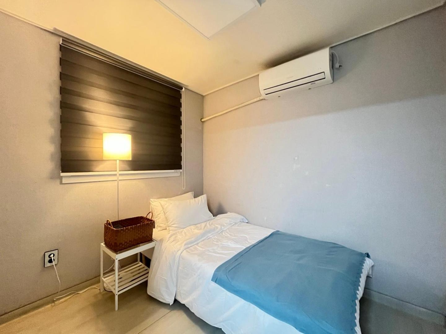#hapjeong Station Cozy Chunbae's House * Seul