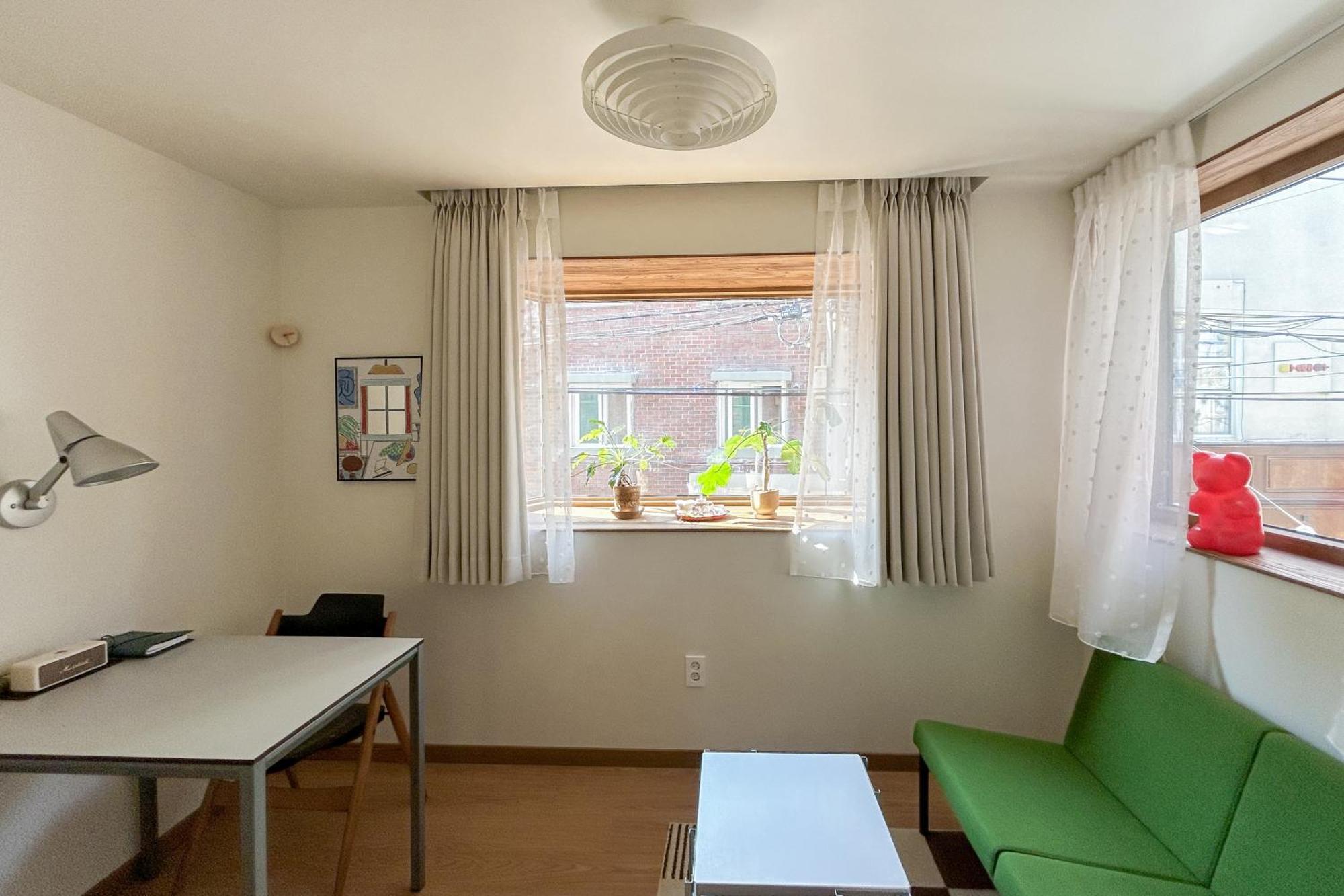 On Maum Boutique Apartment Seoul