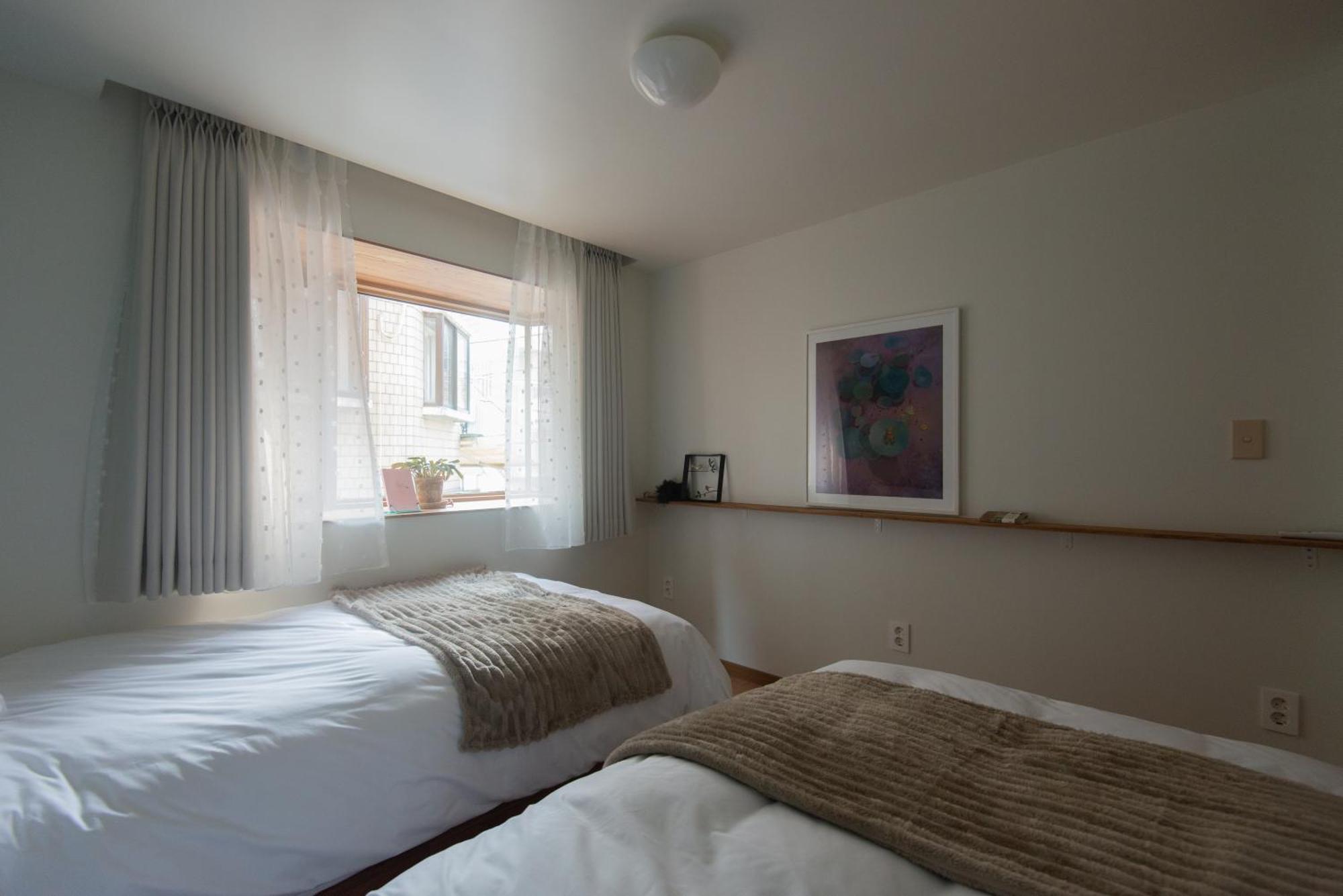 Apartment On Maum Boutique Seoul